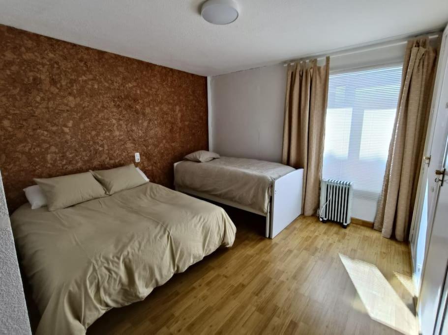 Apartamento en Sierra nevada