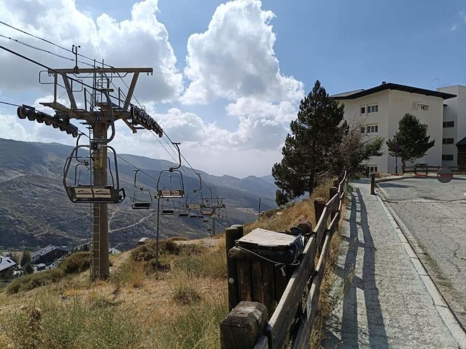 Apartamento en Sierra nevada