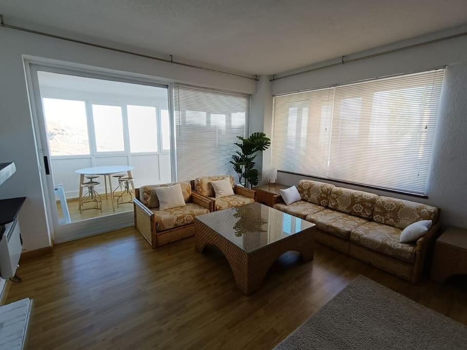 Apartamento en Sierra nevada