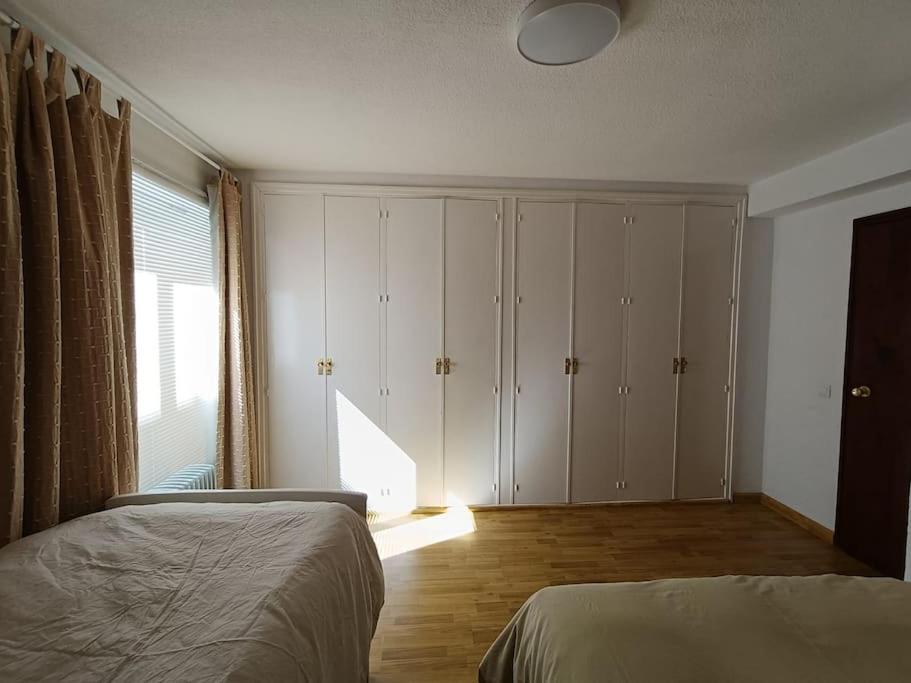 Apartamento en Sierra nevada