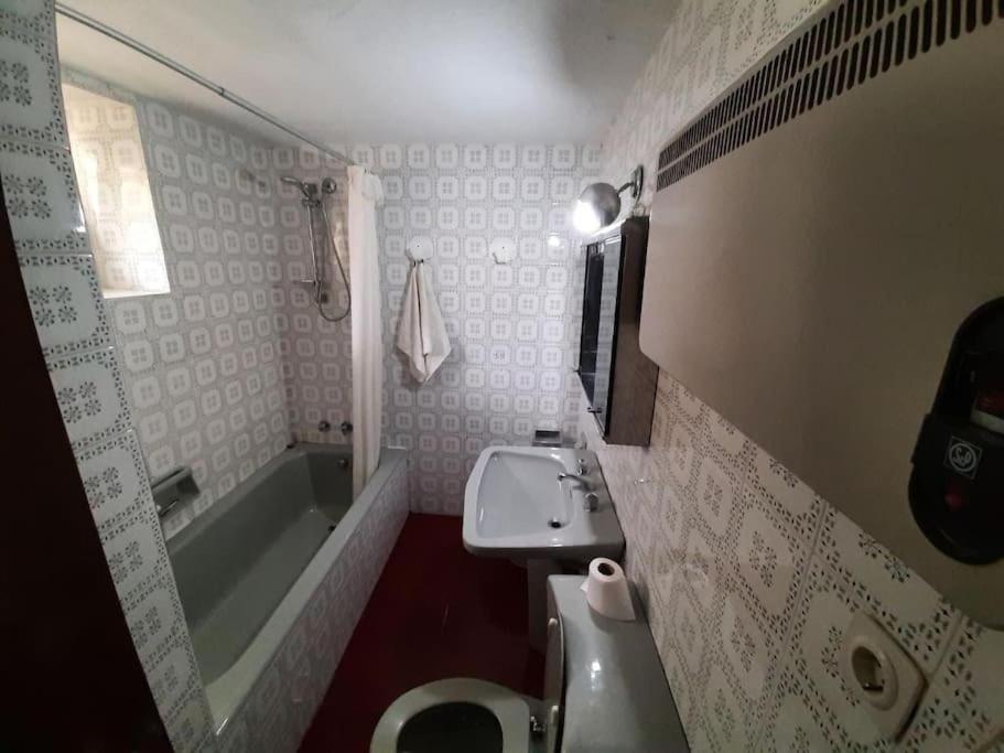 Apartamento en Sierra nevada