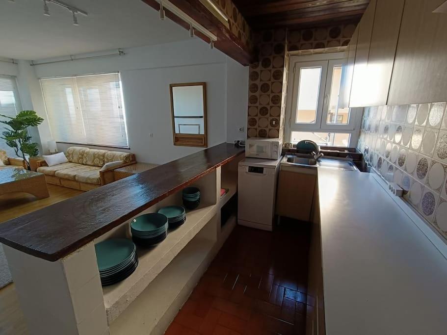 Apartamento en Sierra nevada