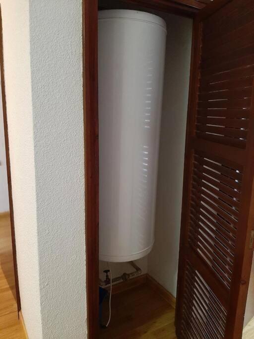 Apartamento en Sierra nevada