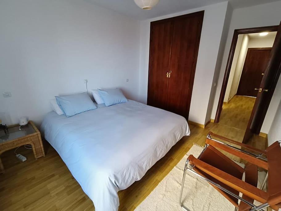 Apartamento en Sierra nevada