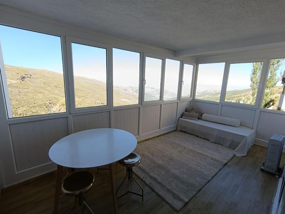 Apartamento en Sierra nevada