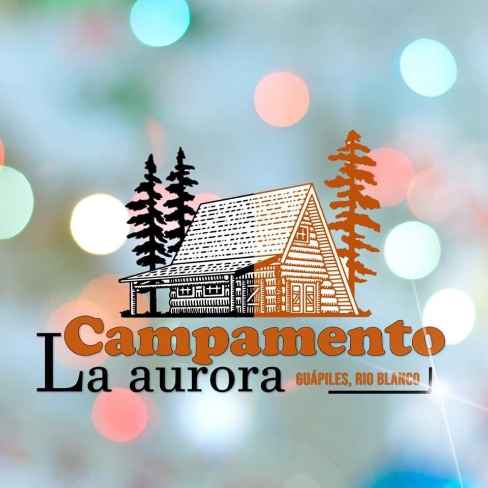 Casa de montaña equipada