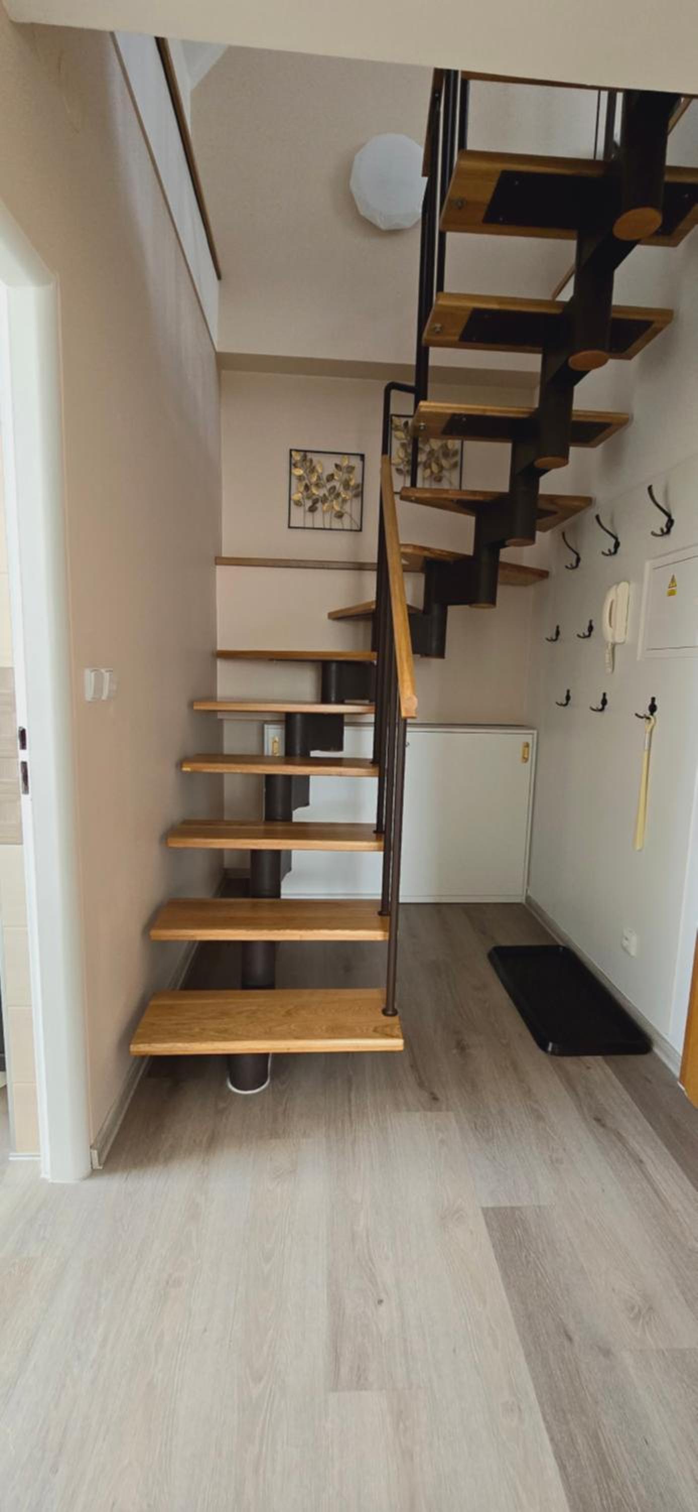 Luxusní mezonetový apartman Bellevue - nový view 5