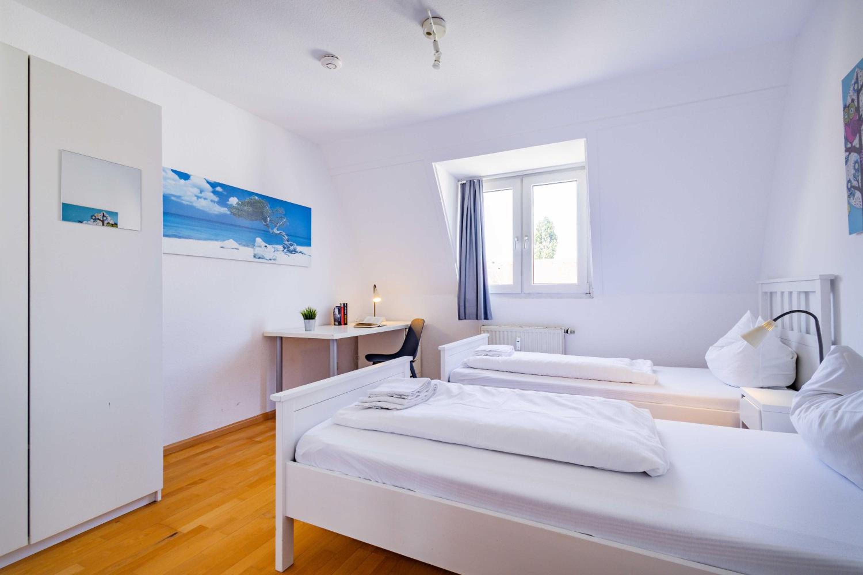 StayInn Hostel und Gästehaus