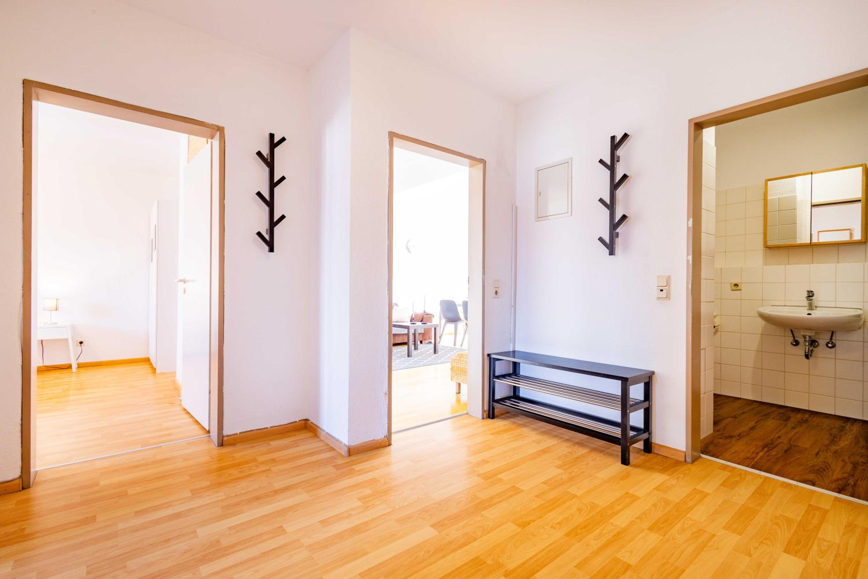StayInn Hostel und Gästehaus