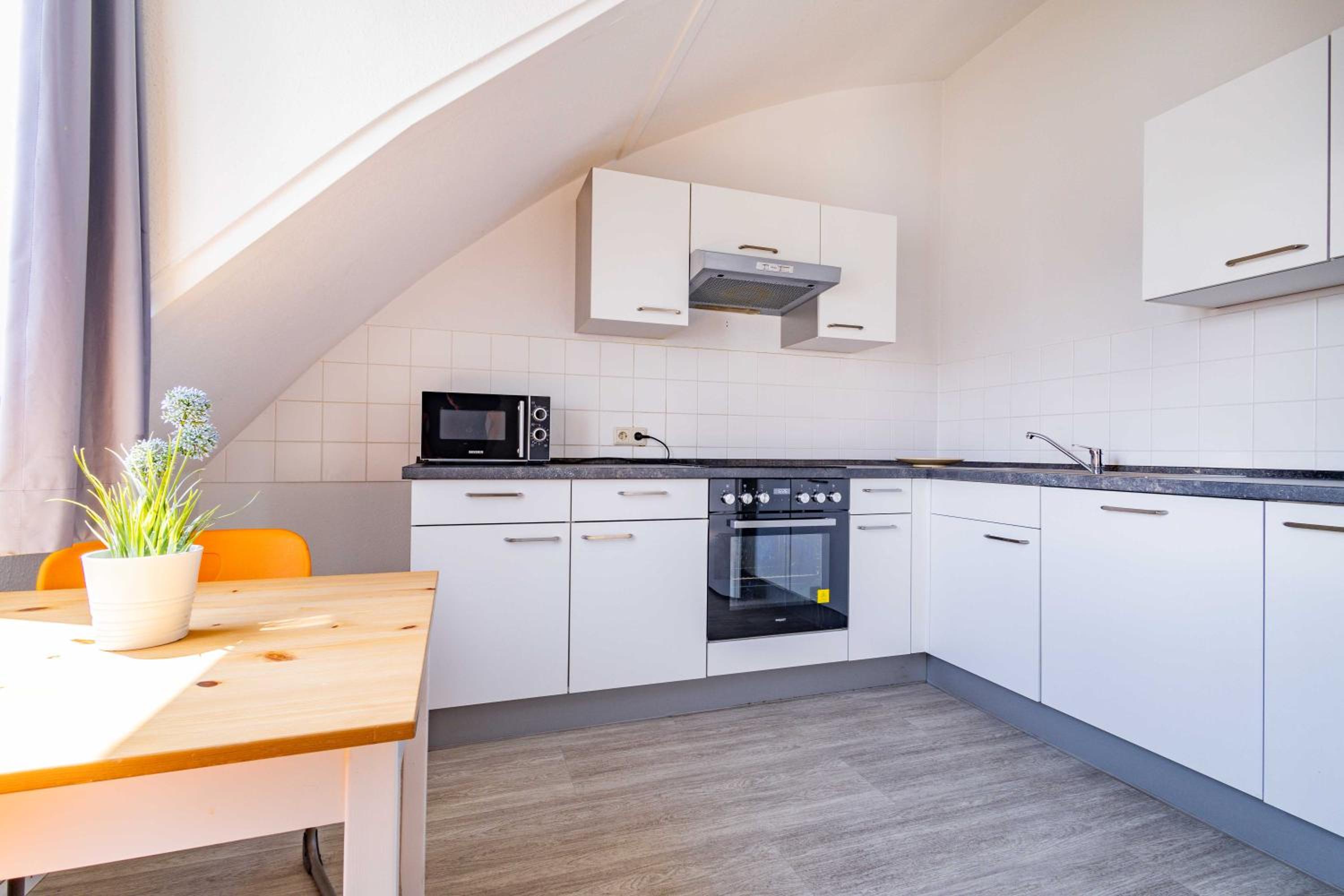 StayInn Hostel und Gästehaus