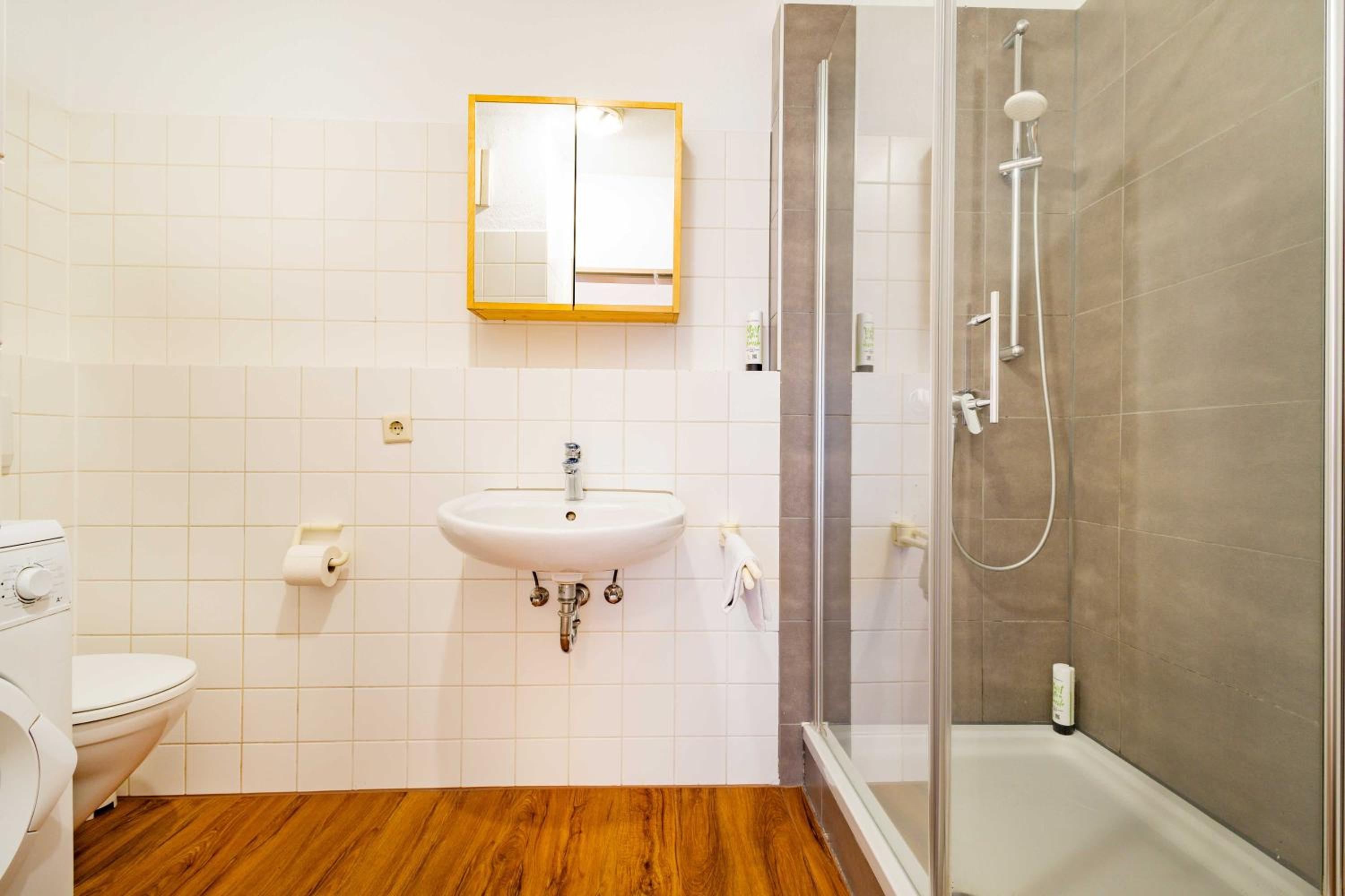 StayInn Hostel und Gästehaus