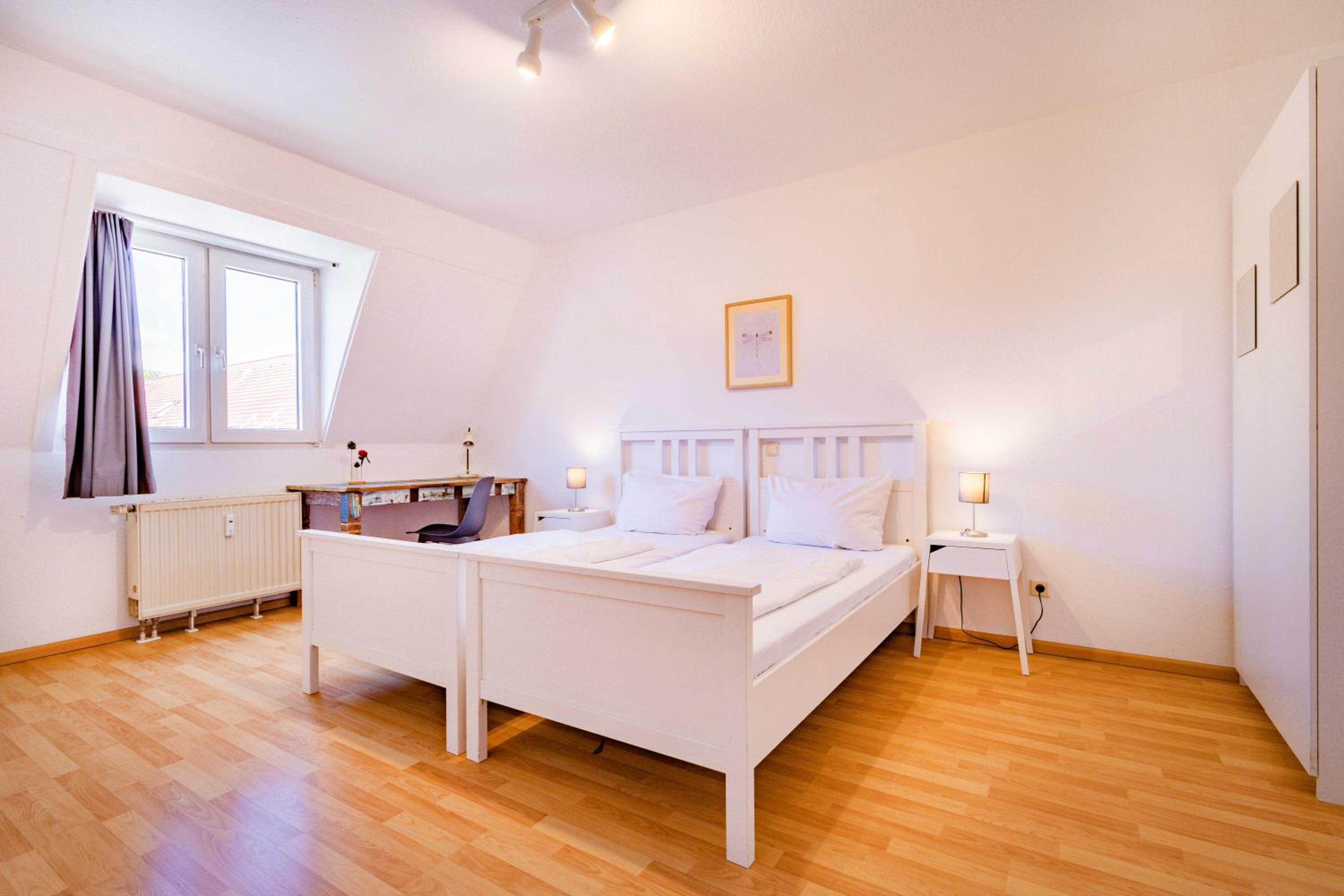 StayInn Hostel und Gästehaus