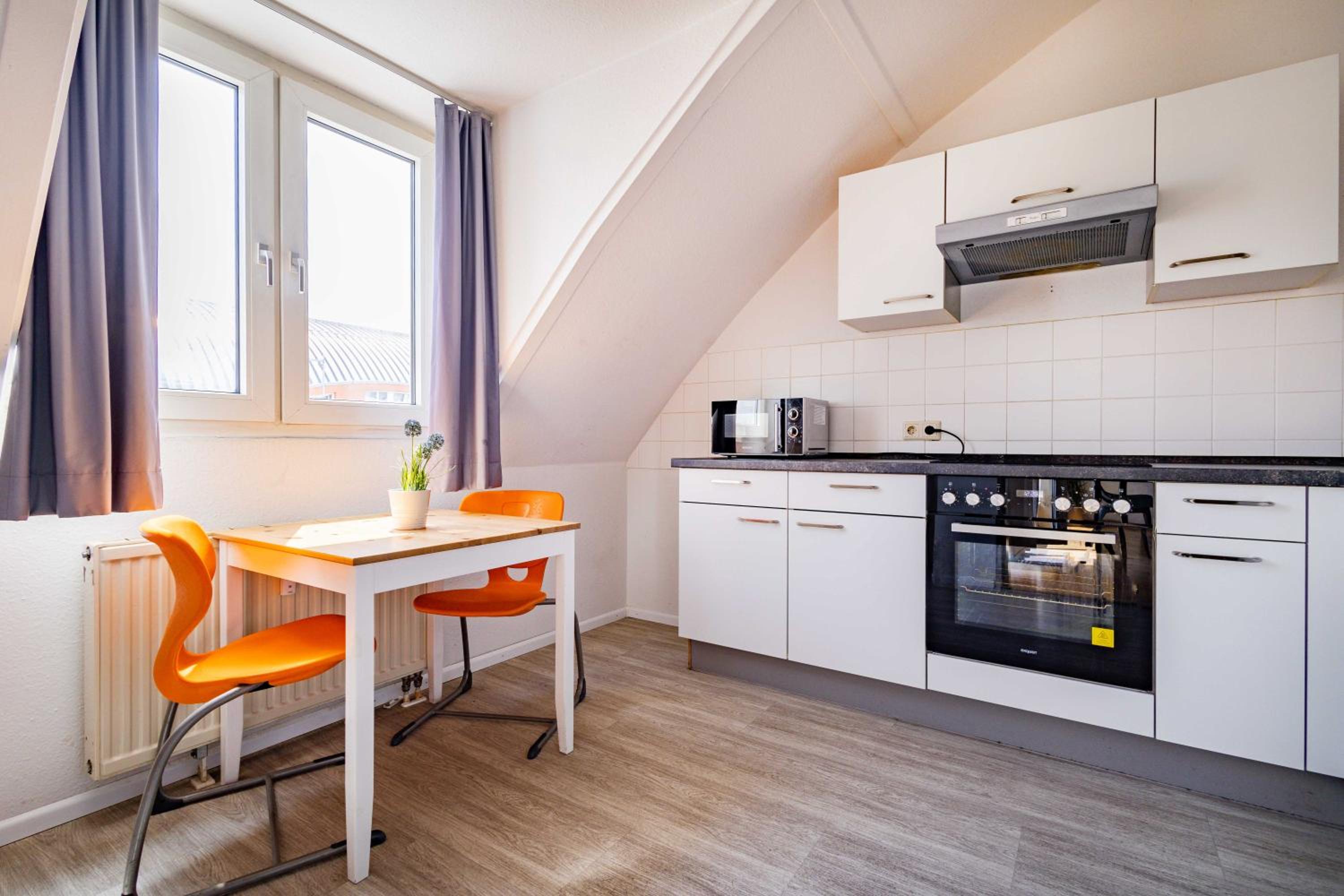 StayInn Hostel und Gästehaus