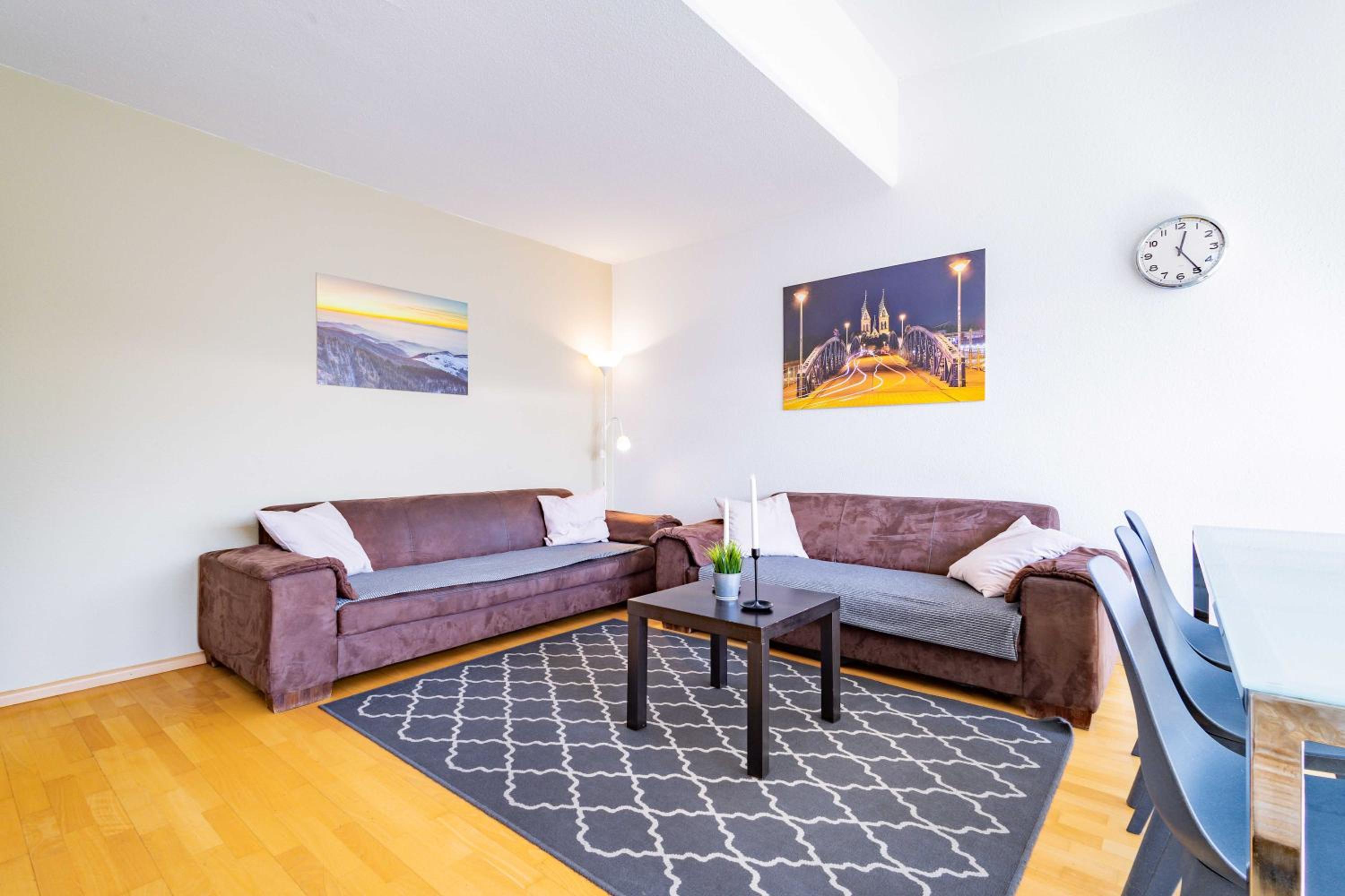 StayInn Hostel und Gästehaus