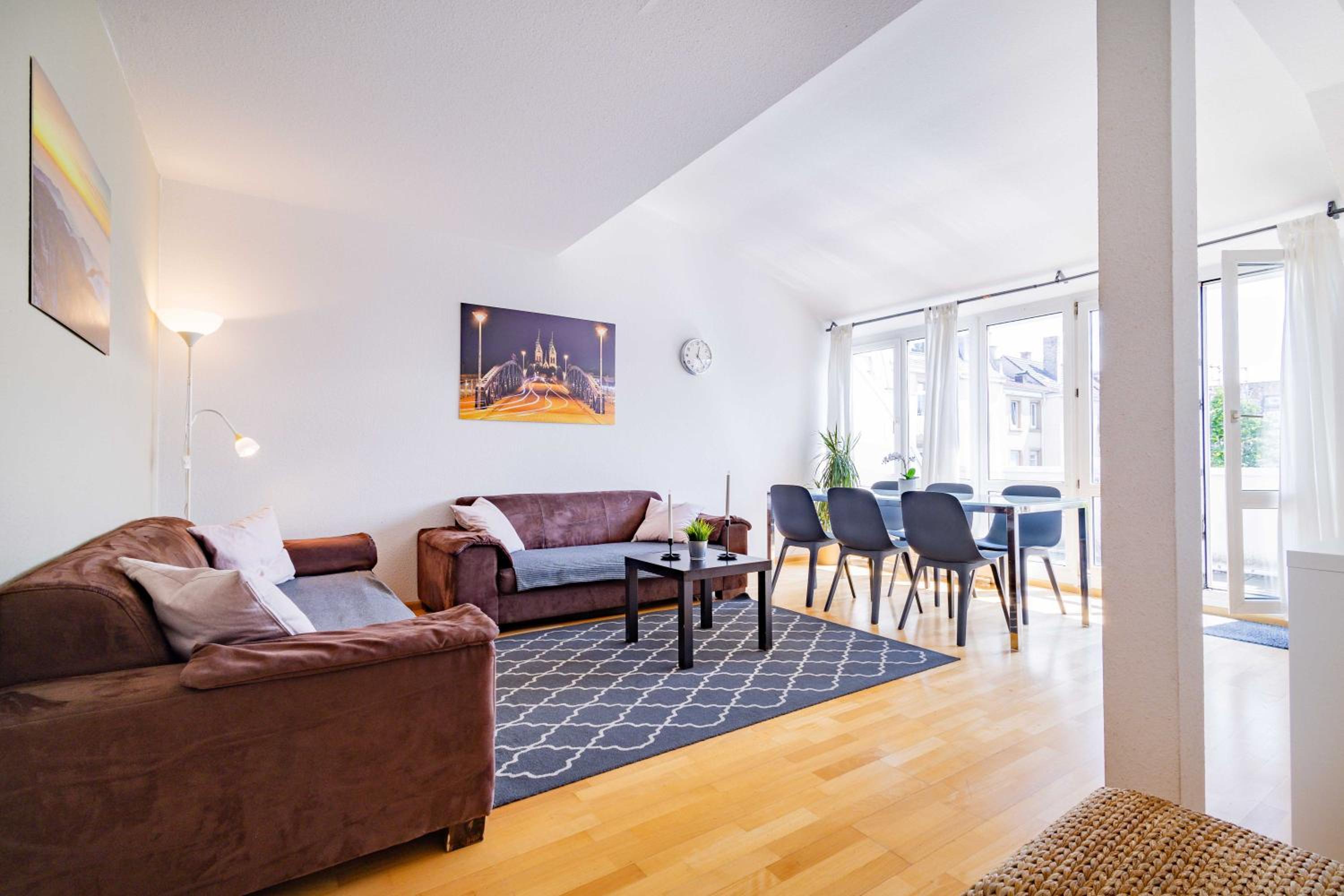 StayInn Hostel und Gästehaus
