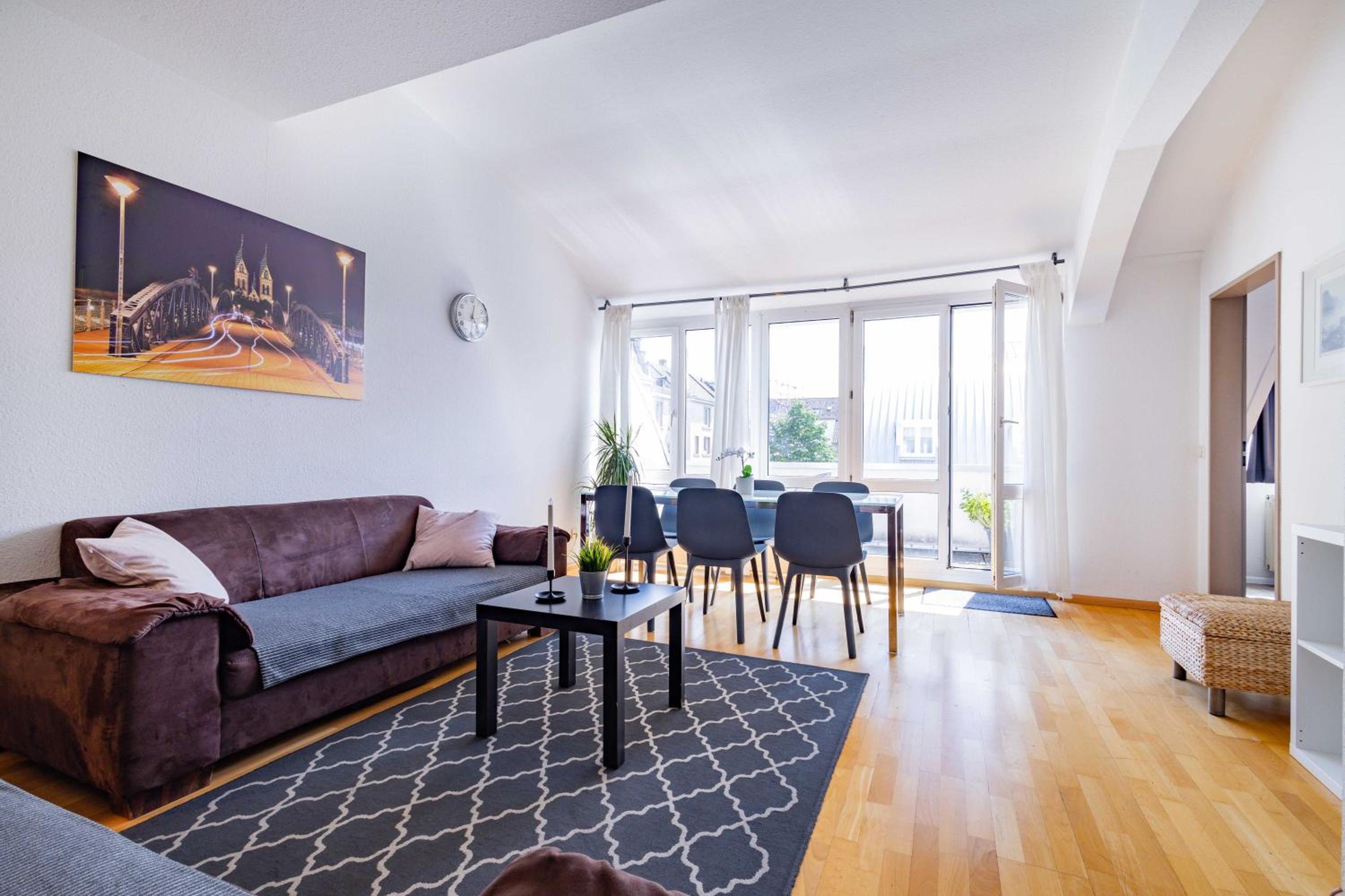 StayInn Hostel und Gästehaus
