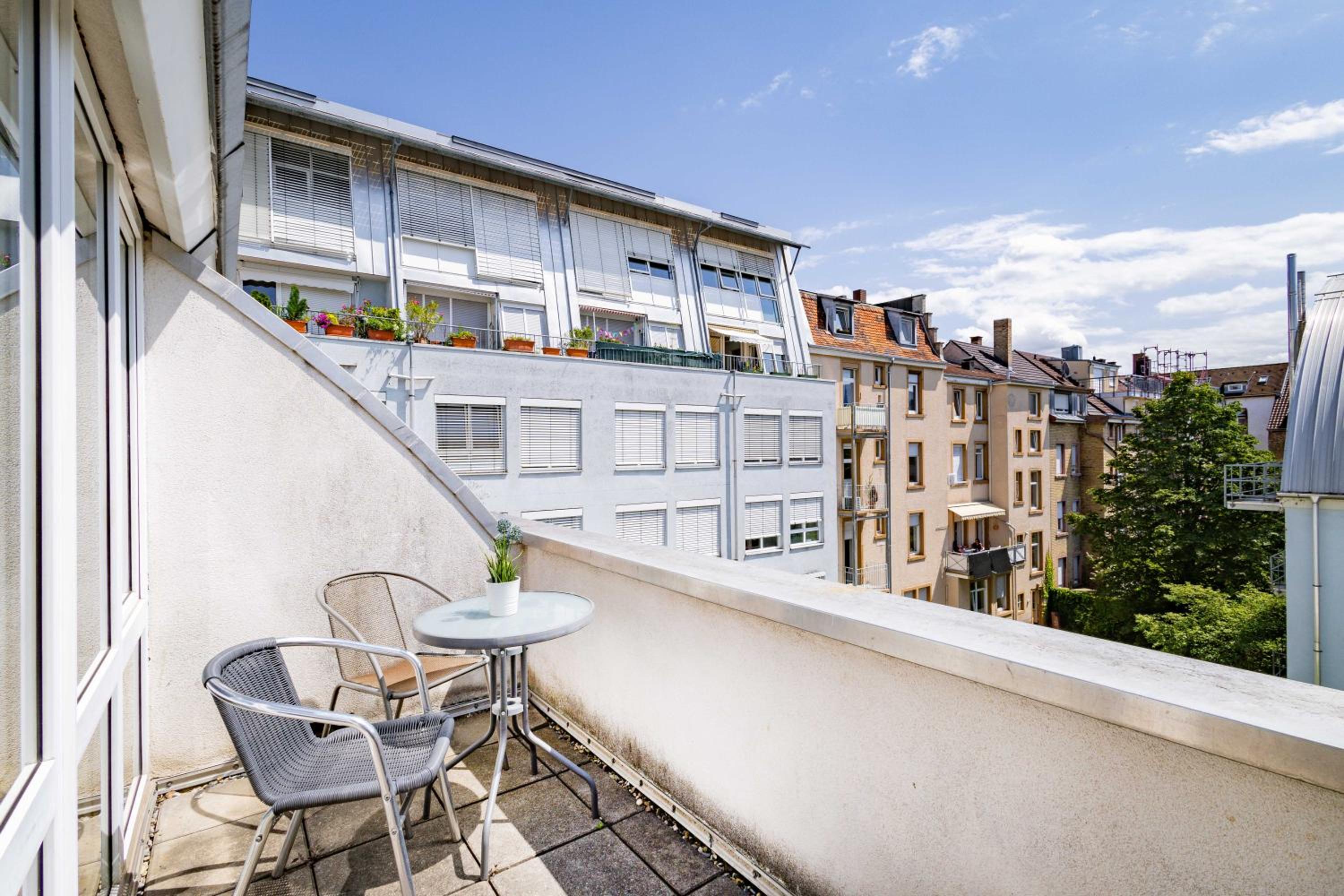 StayInn Hostel und Gästehaus