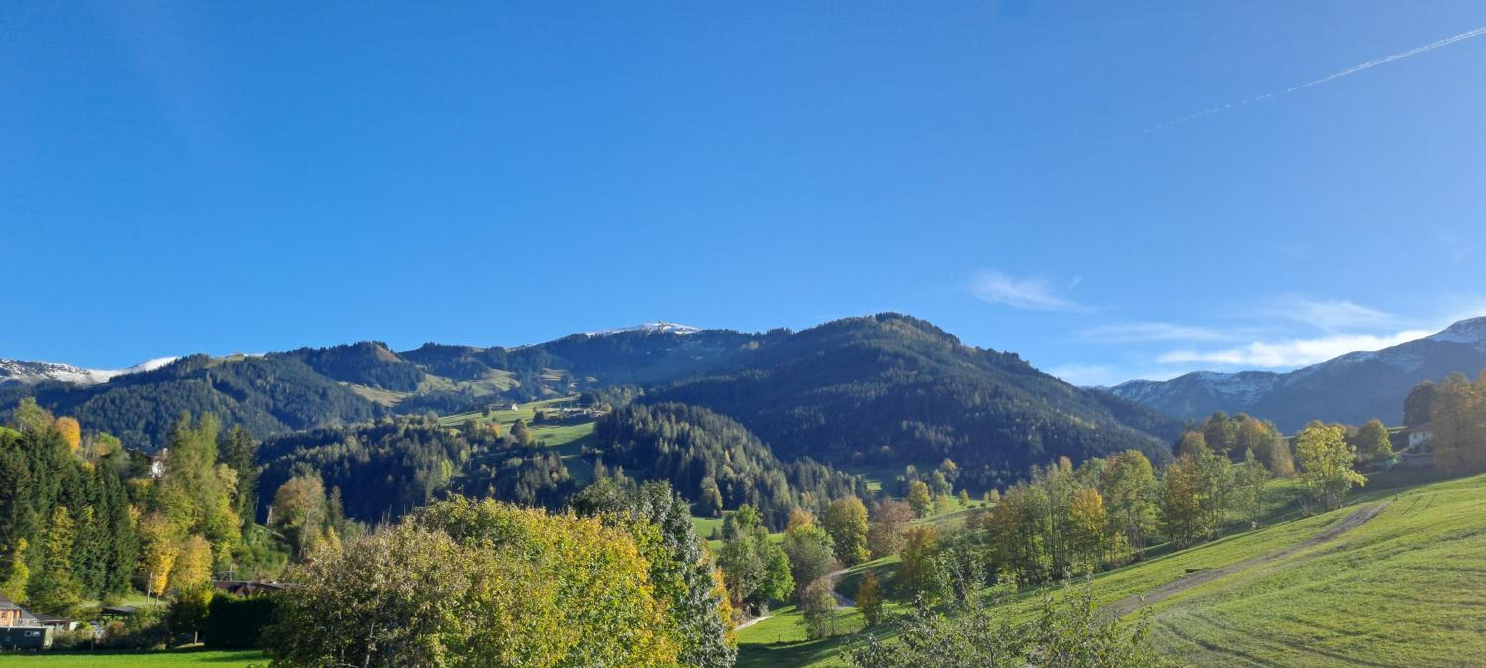 Ferienwohnung Langeck