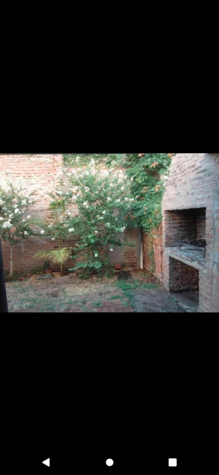 Departamento Santa Fe Boulevard