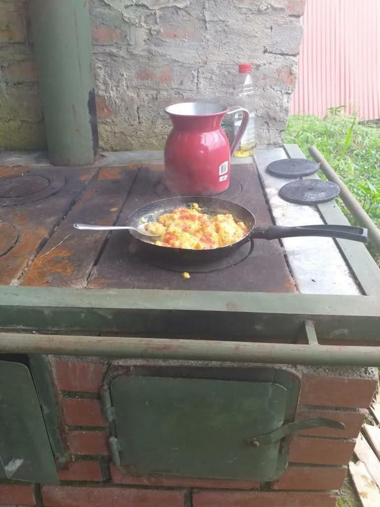 Casa Del Árbol Con Hermosa Vista Pijao Quindío