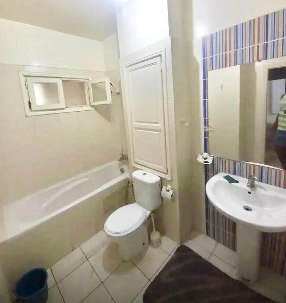 Spacious S3 in Hammamet view 5