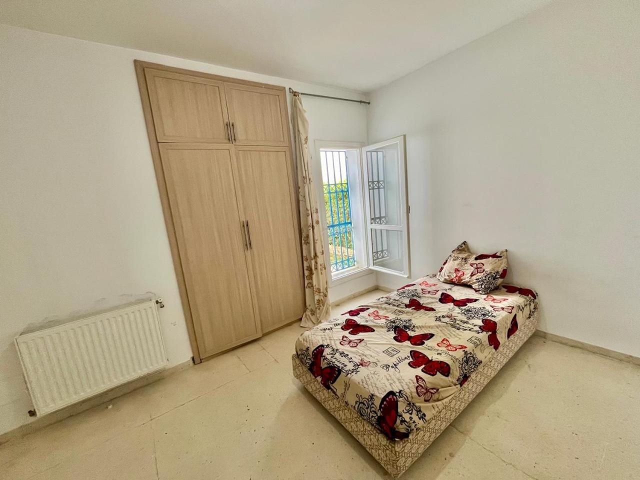 Spacious S3 in Hammamet view 3