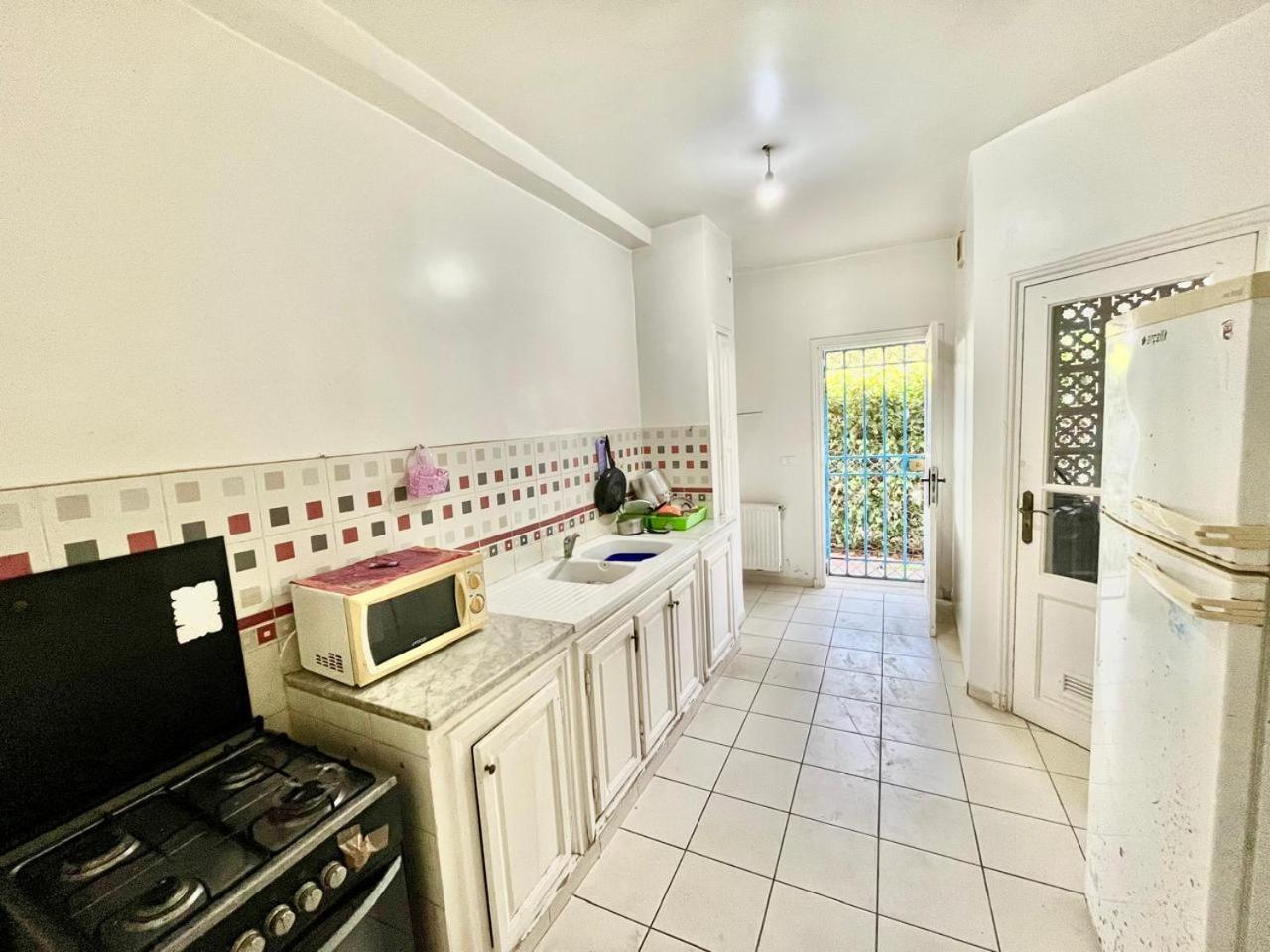 Spacious S3 in Hammamet view 4