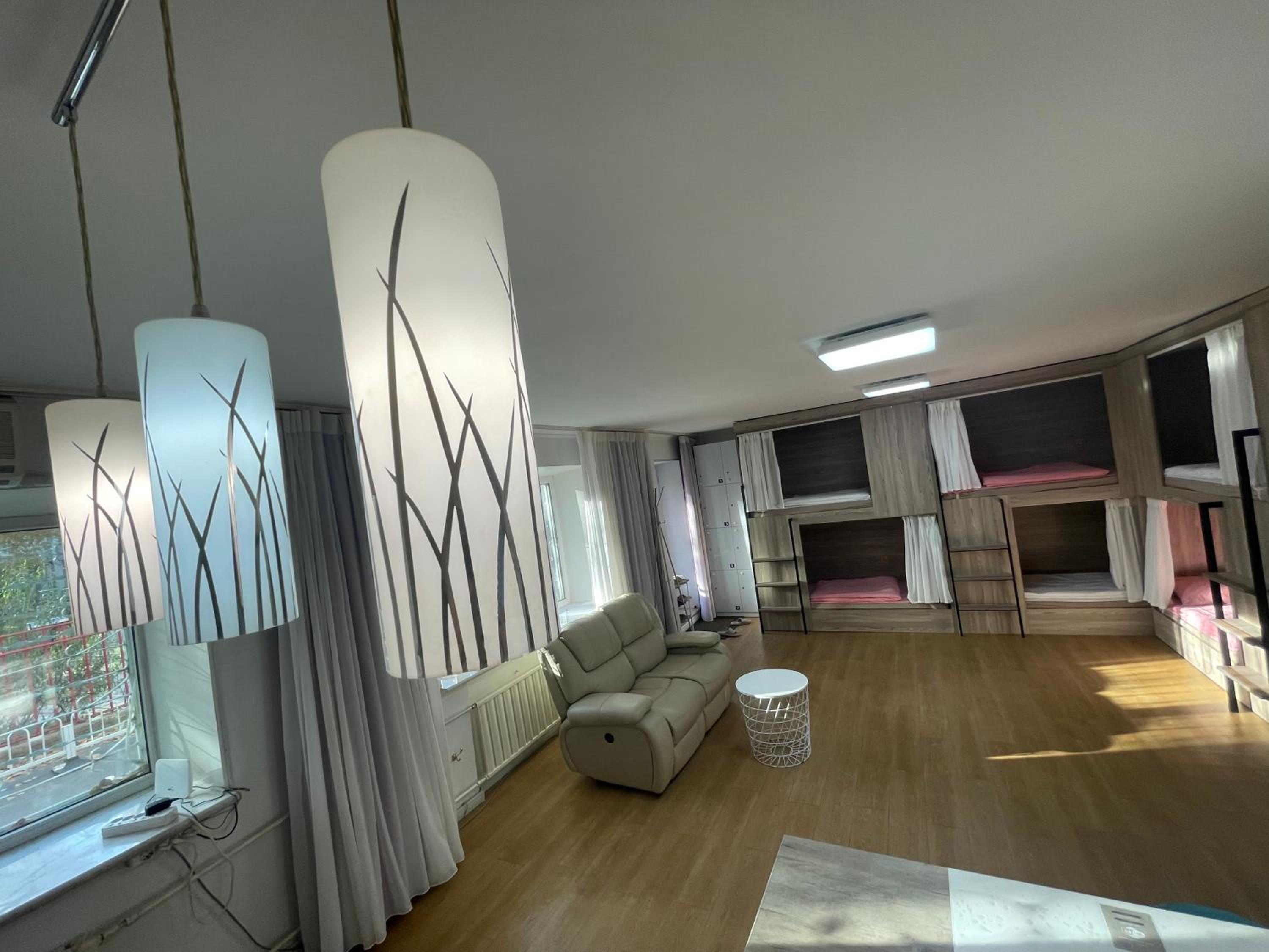 Tumoko's Inn Hostel