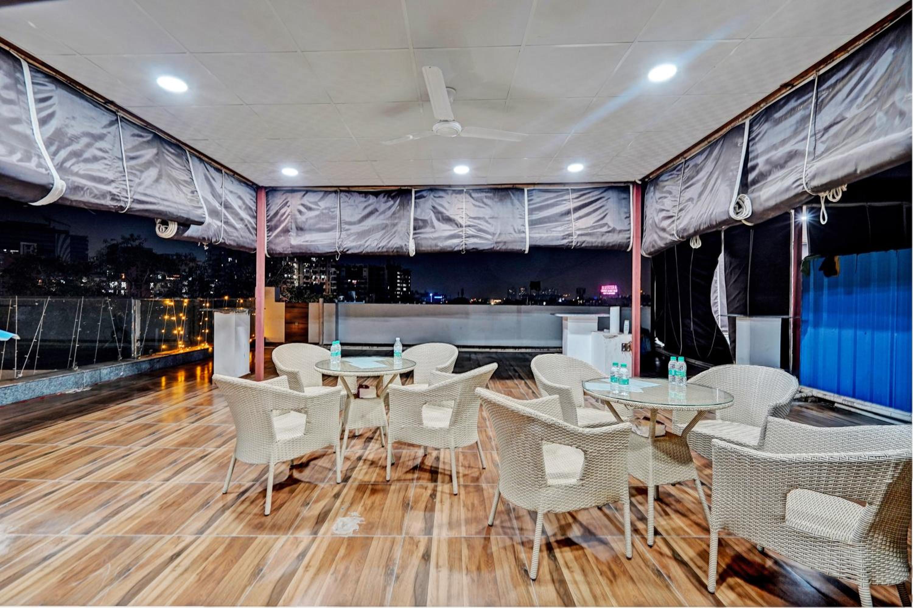 Rooftop