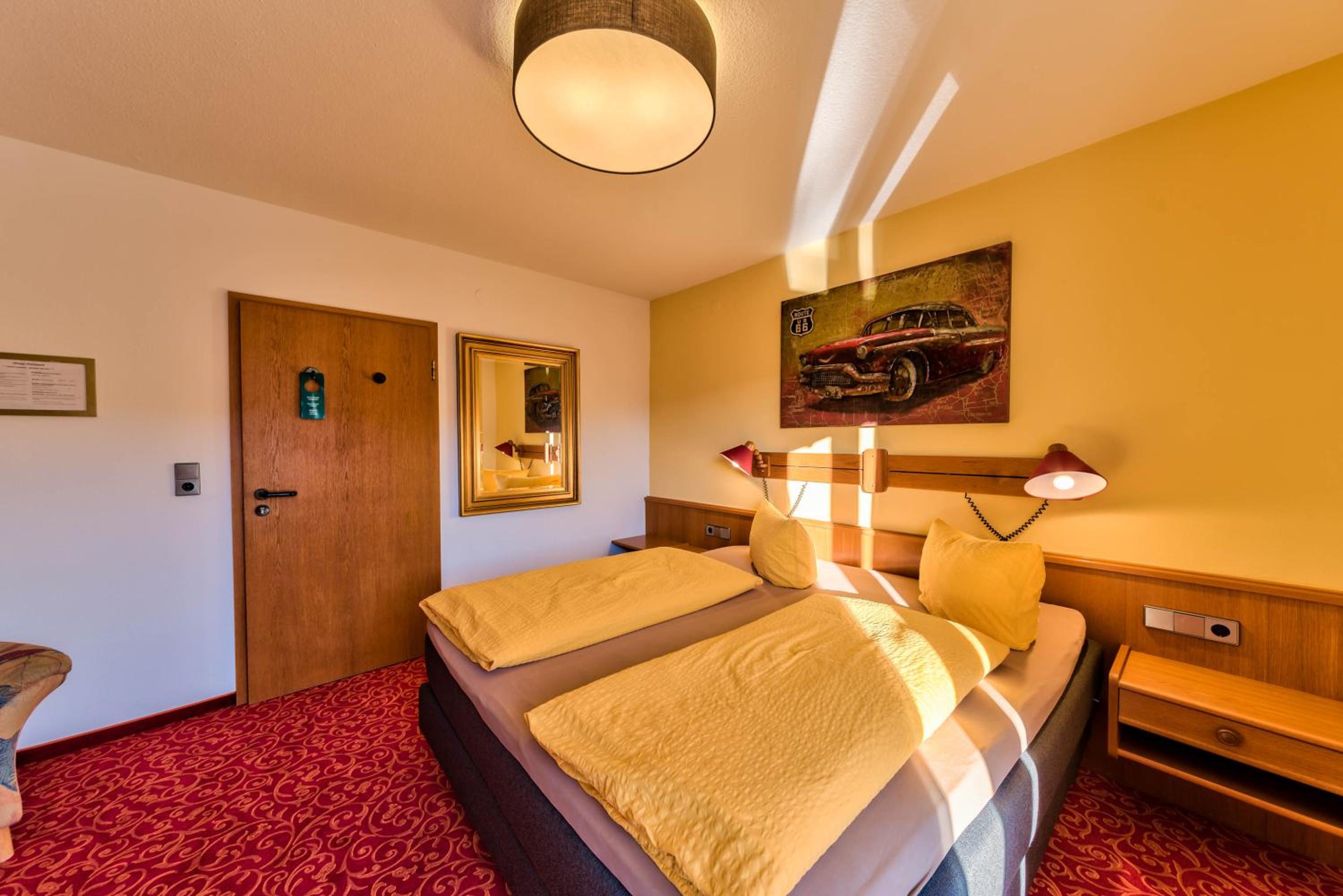 Hotel Sonneneck Titisee -Adults Only- - Property Image 1