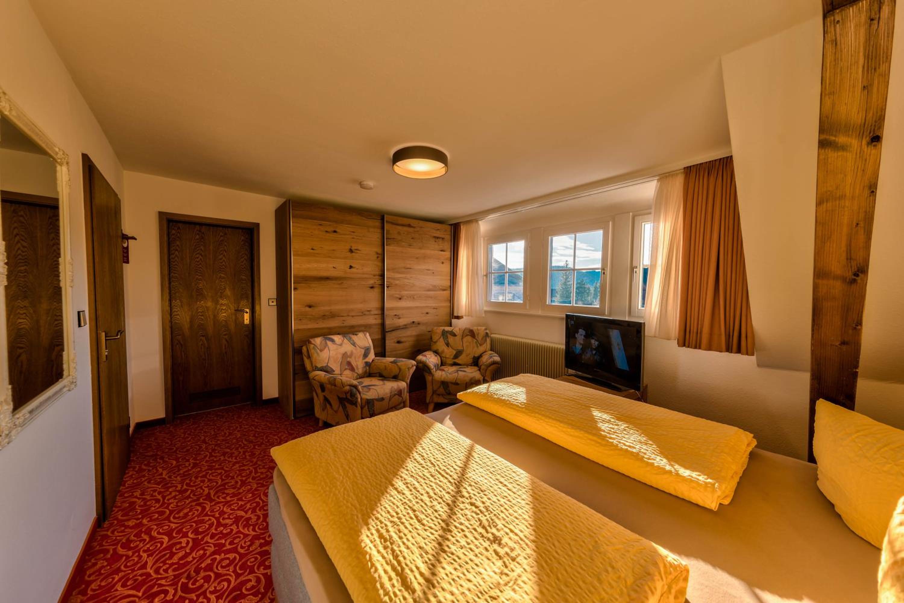 Hotel Sonneneck Titisee -Adults Only- - Property Image 18