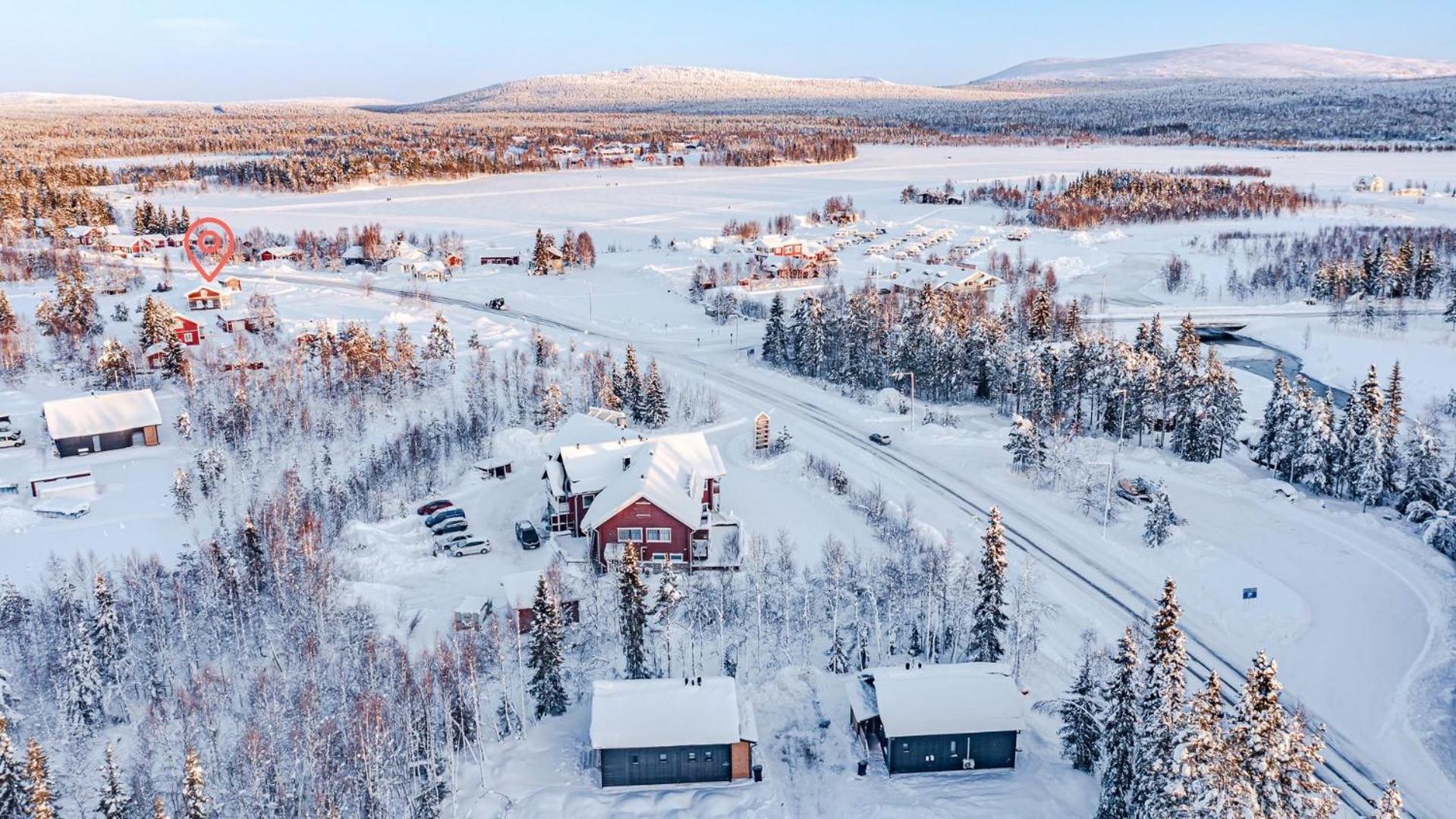 Pitkäkuusen Helmi