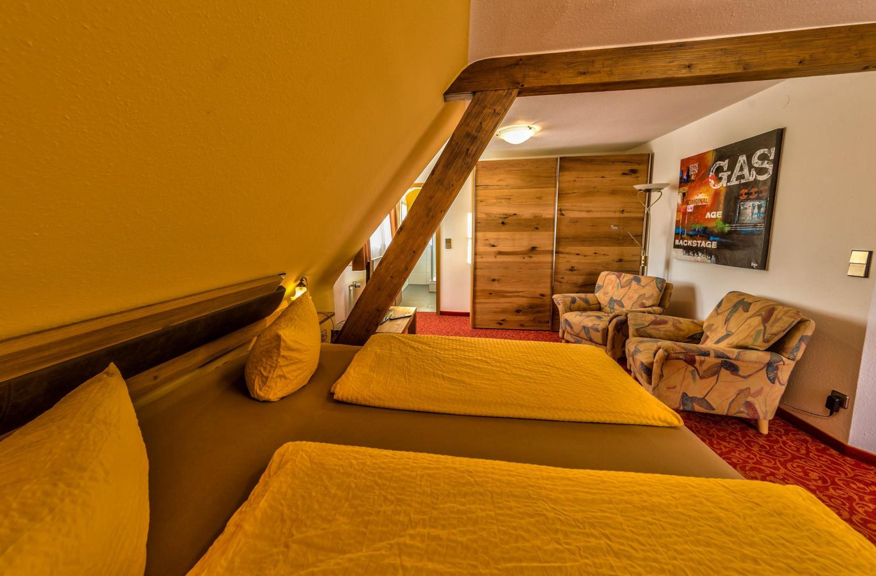Hotel Sonneneck Titisee -Adults Only- - Property Image 10