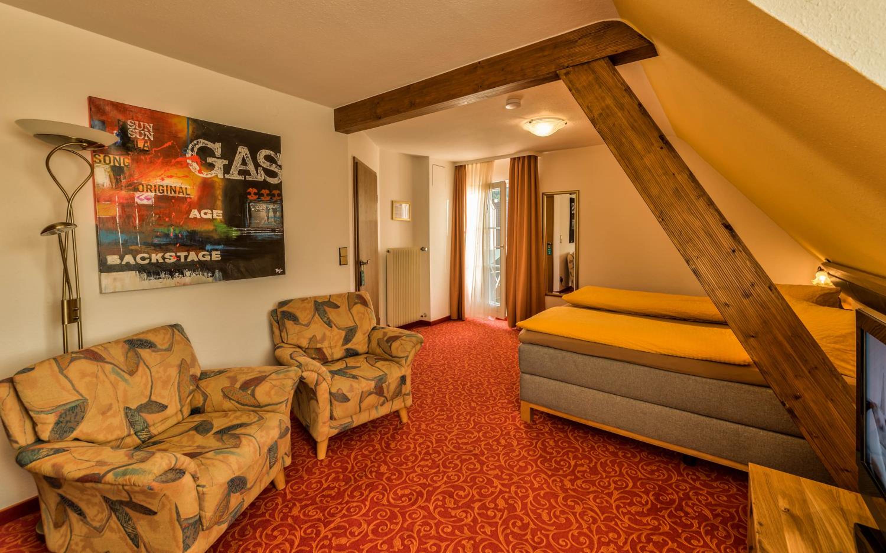 Hotel Sonneneck Titisee -Adults Only- - Property Image 13
