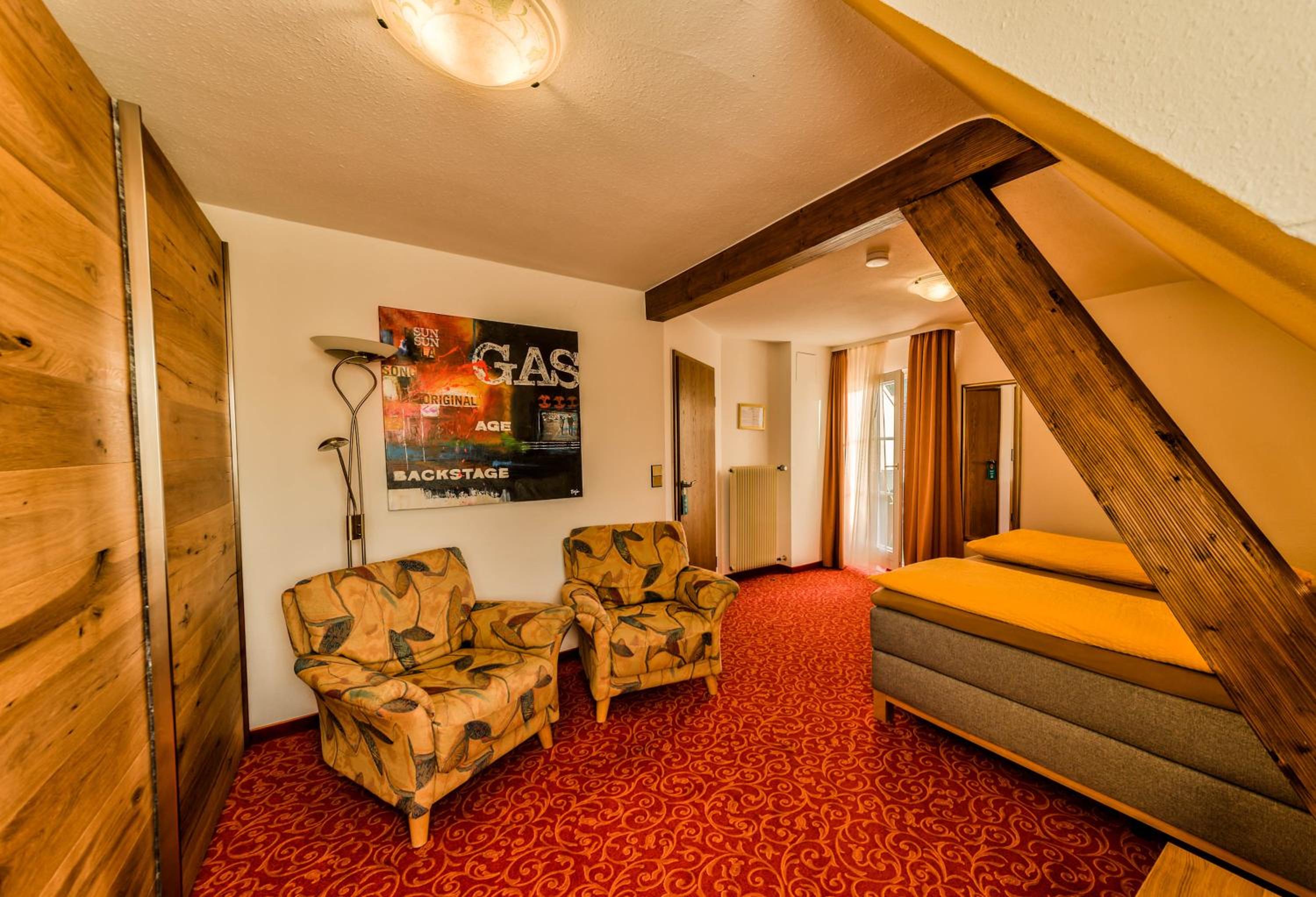 Hotel Sonneneck Titisee -Adults Only- - Property Image 23