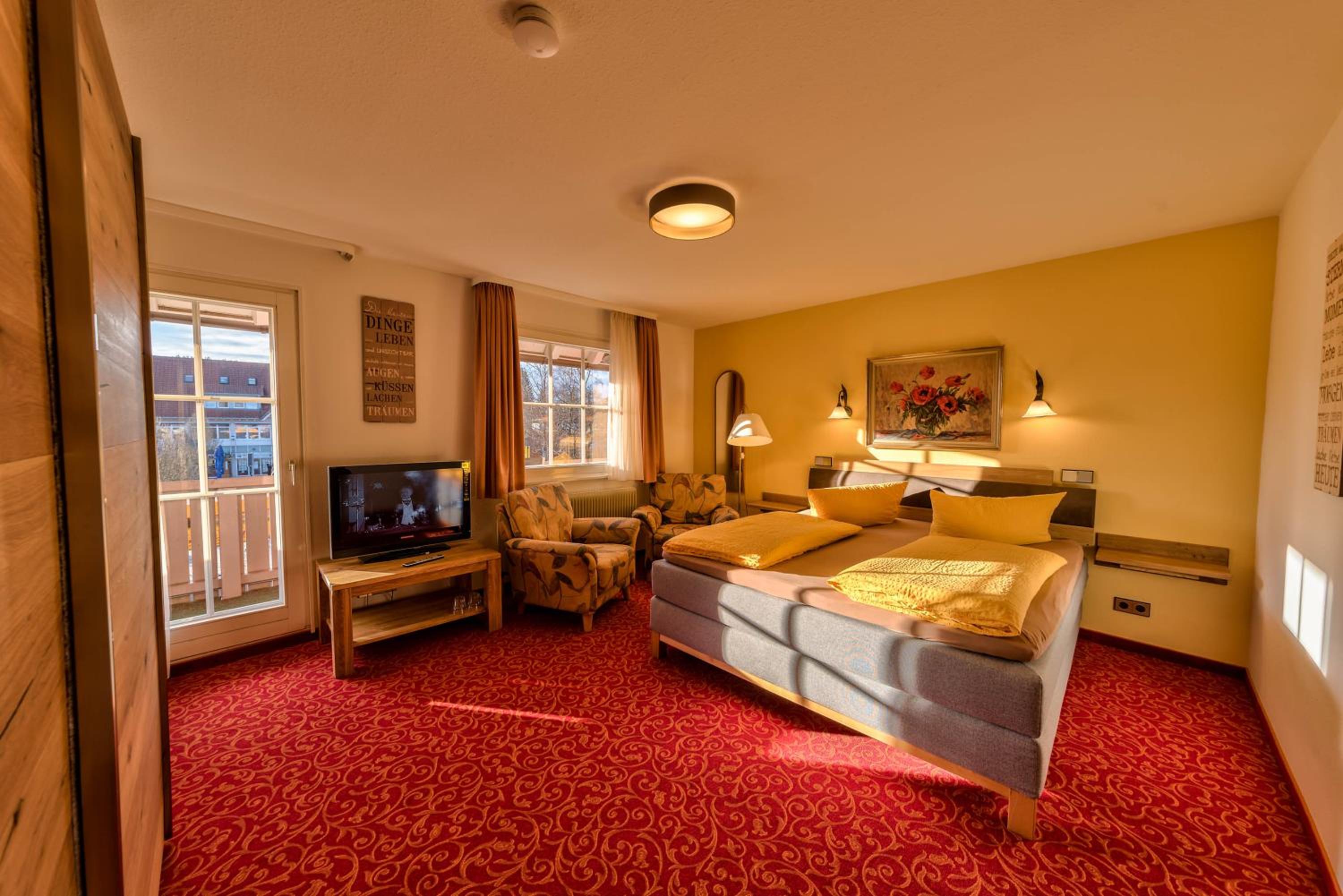 Hotel Sonneneck Titisee -Adults Only- - Property Image 27
