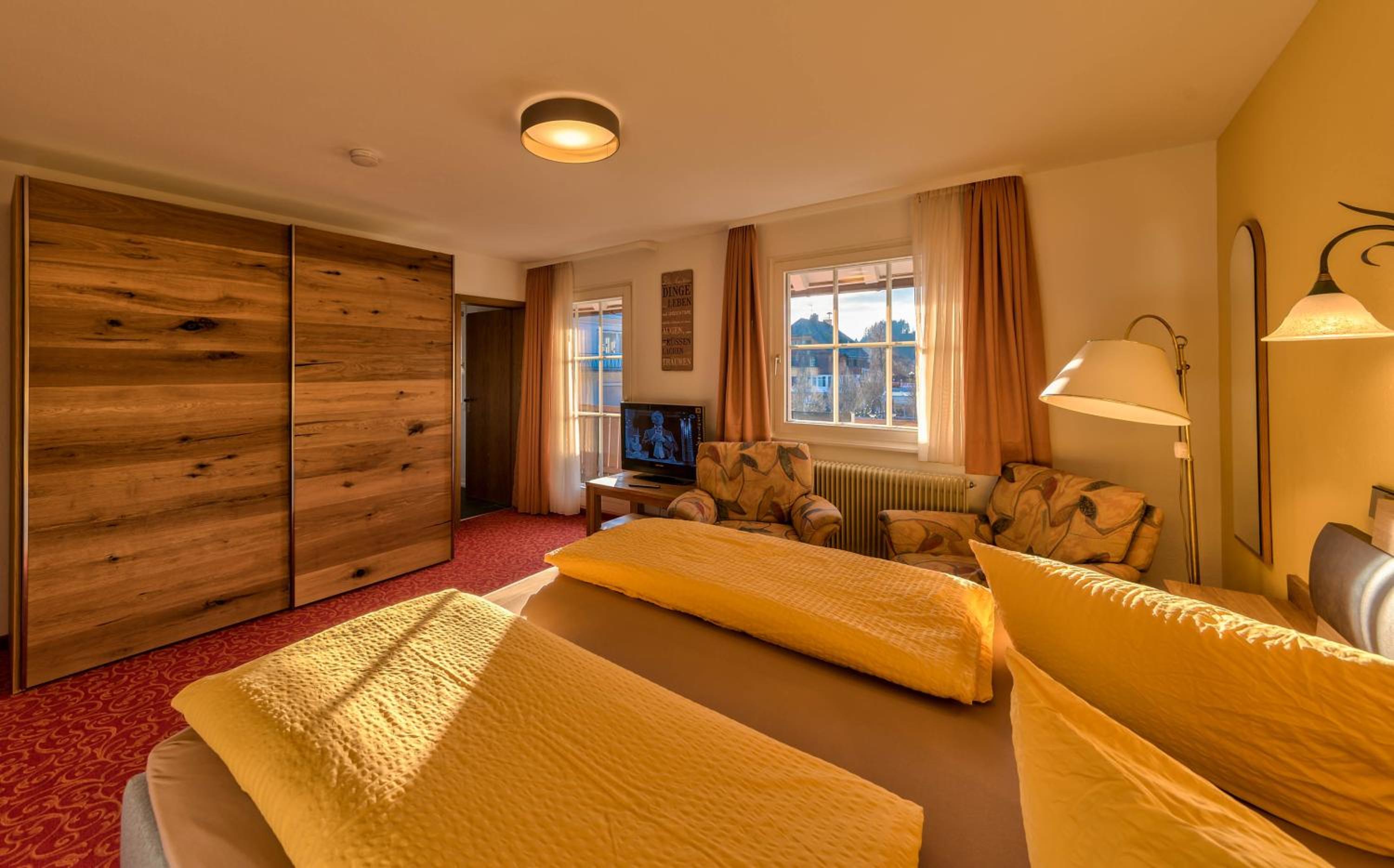 Hotel Sonneneck Titisee -Adults Only- - Property Image 15