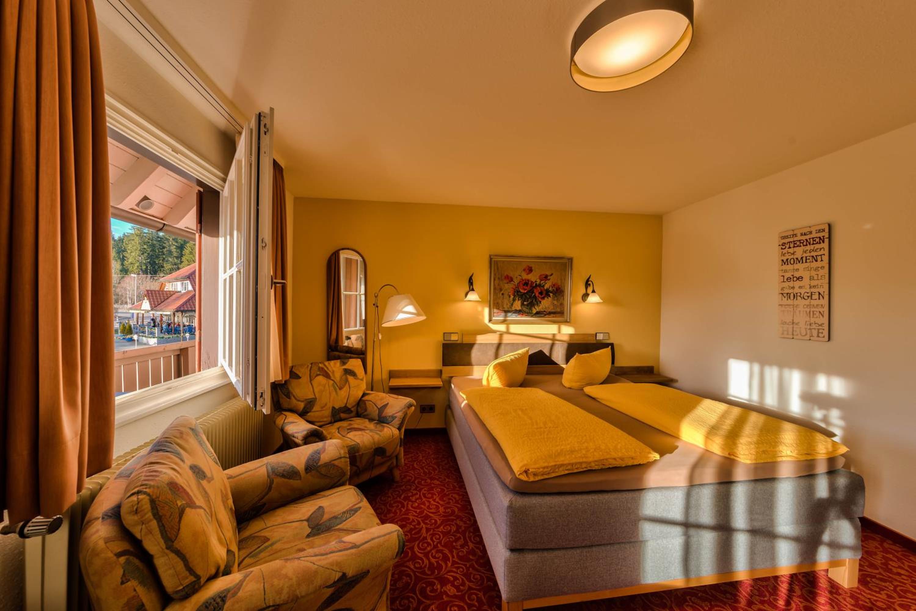 Hotel Sonneneck Titisee -Adults Only- - Property Image 14