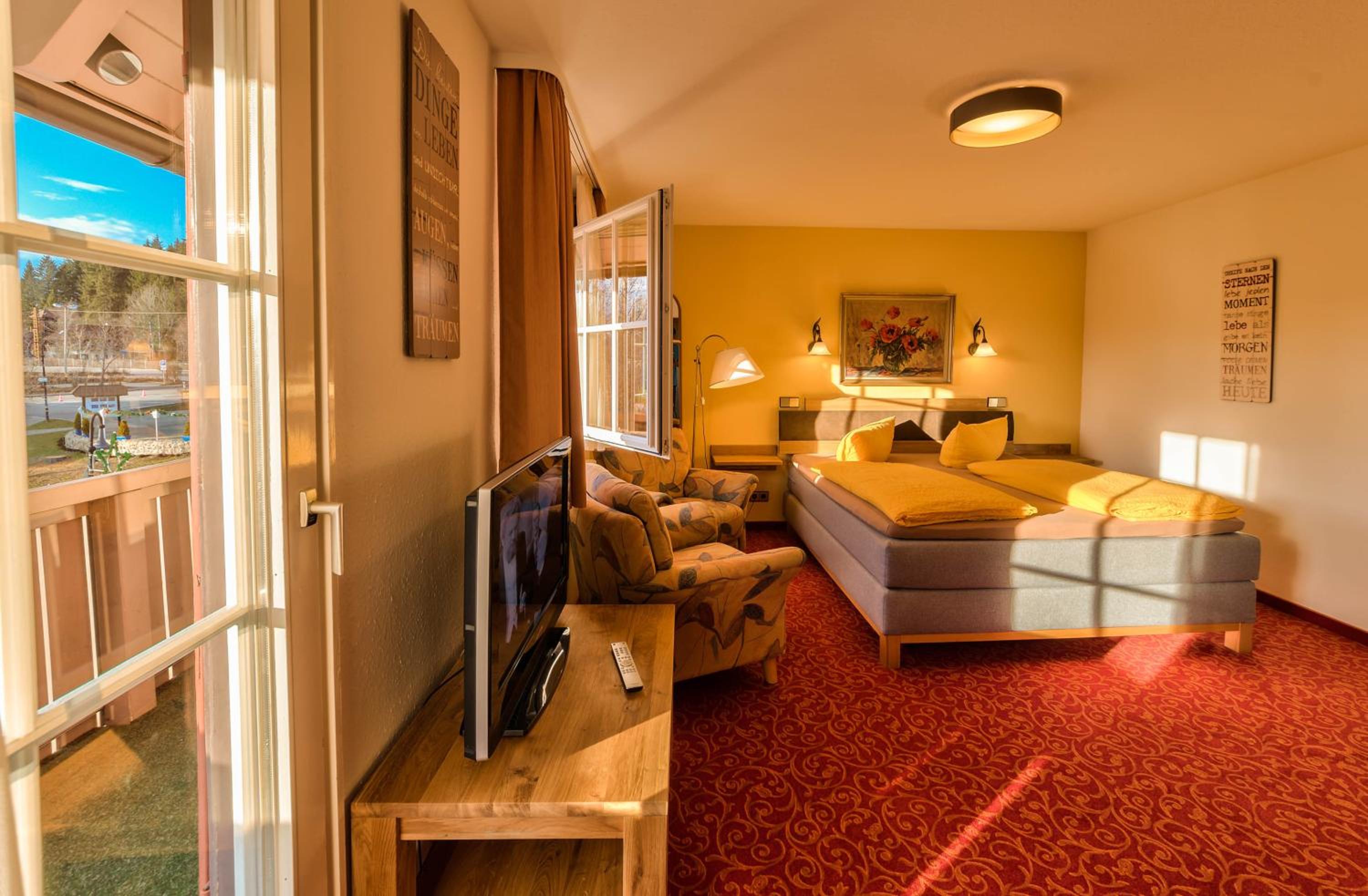 Hotel Sonneneck Titisee -Adults Only- - Property Image 29