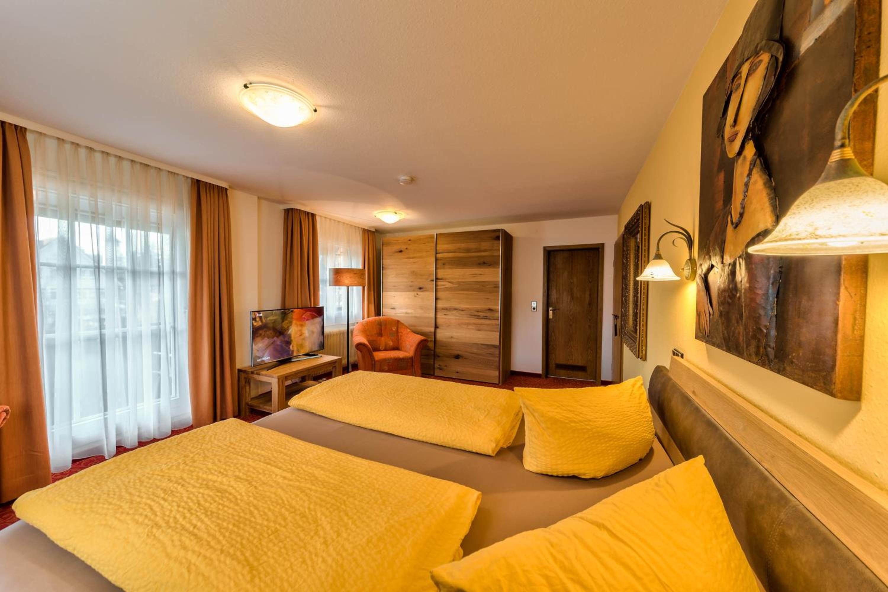 Hotel Sonneneck Titisee -Adults Only- - Property Image 12
