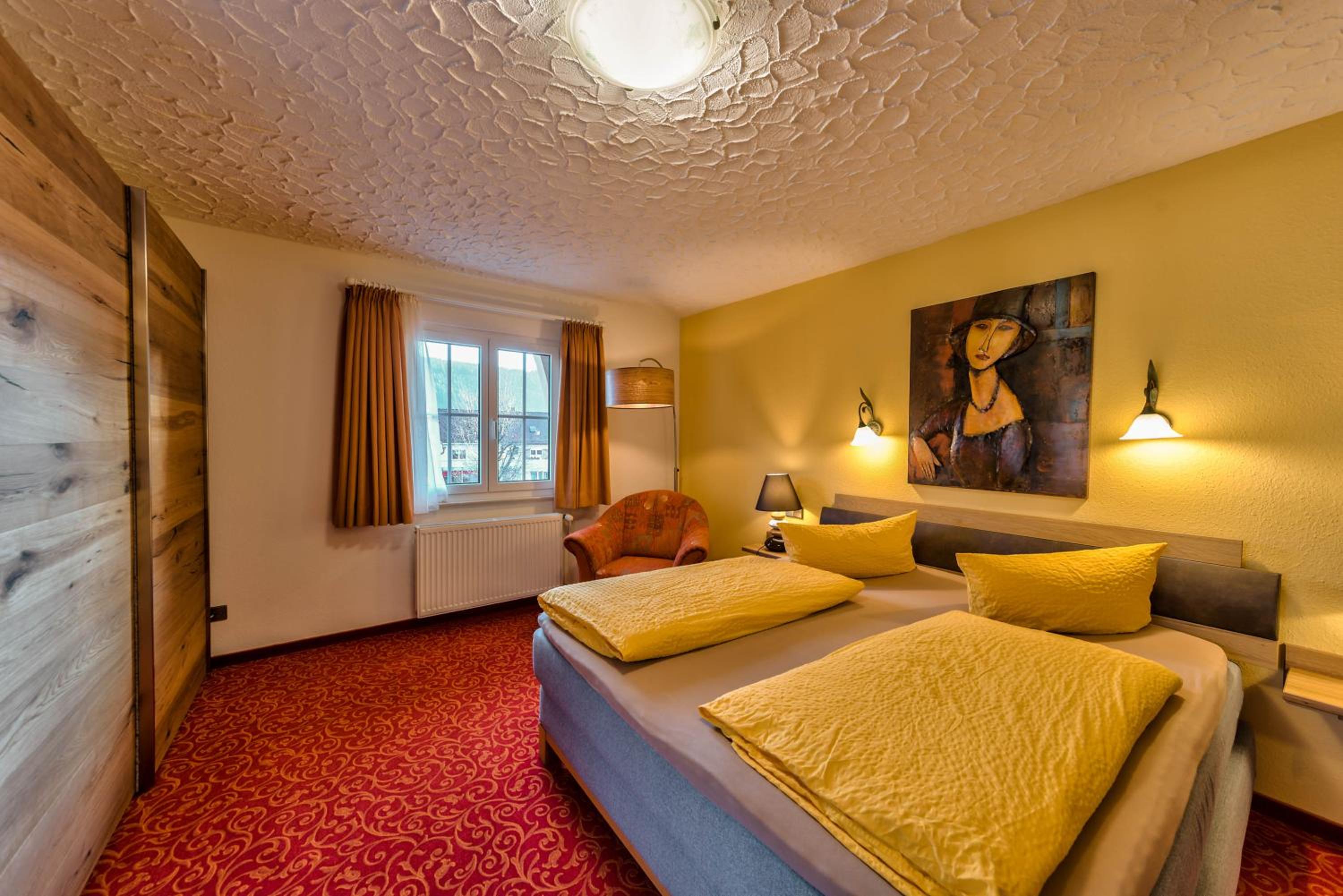 Hotel Sonneneck Titisee -Adults Only- - Property Image 24