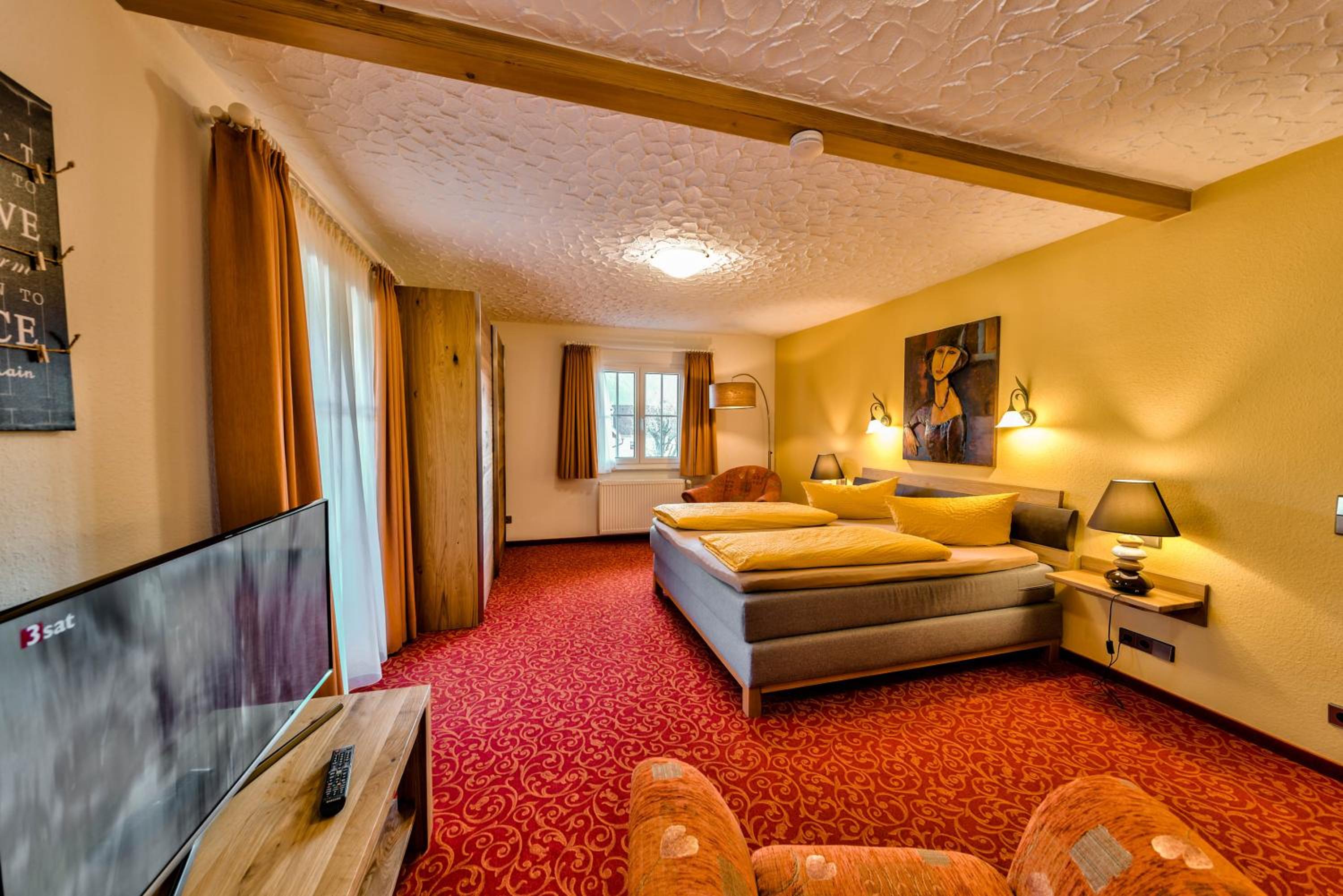 Hotel Sonneneck Titisee -Adults Only- - Property Image 11