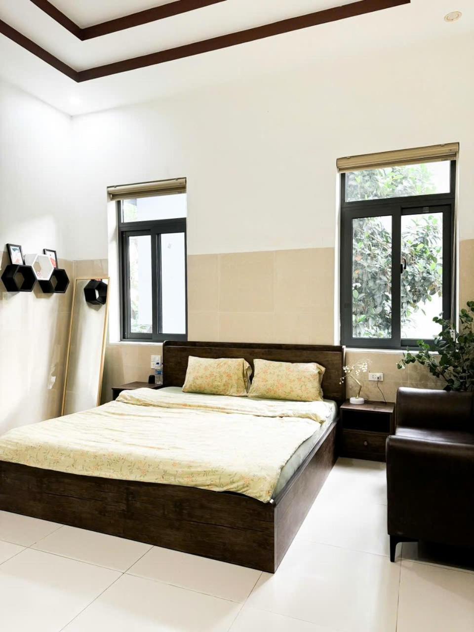 Chủ Nhật Homestay Măng Đen
