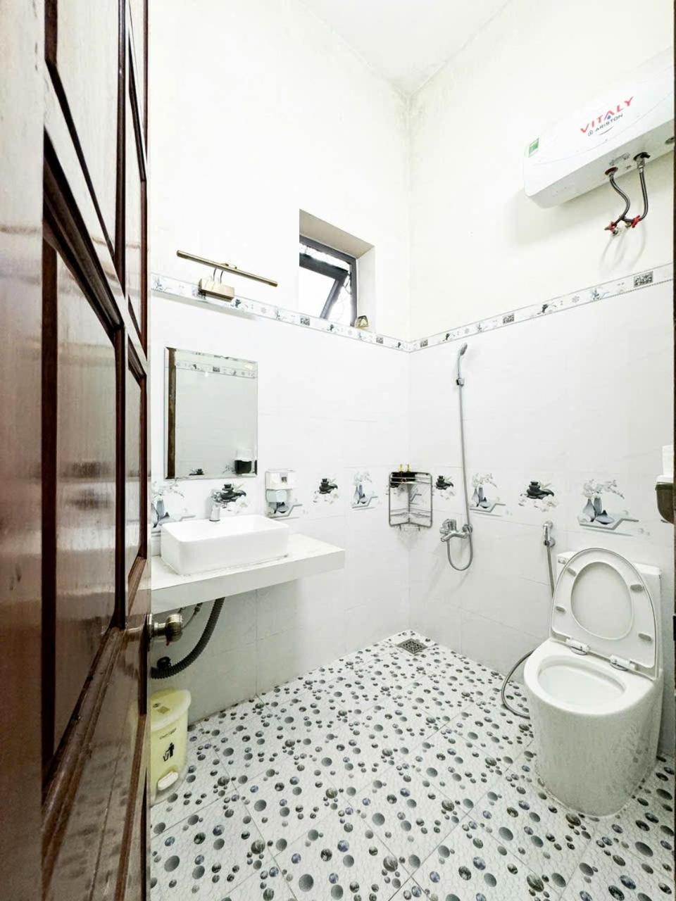 Chủ Nhật Homestay Măng Đen
