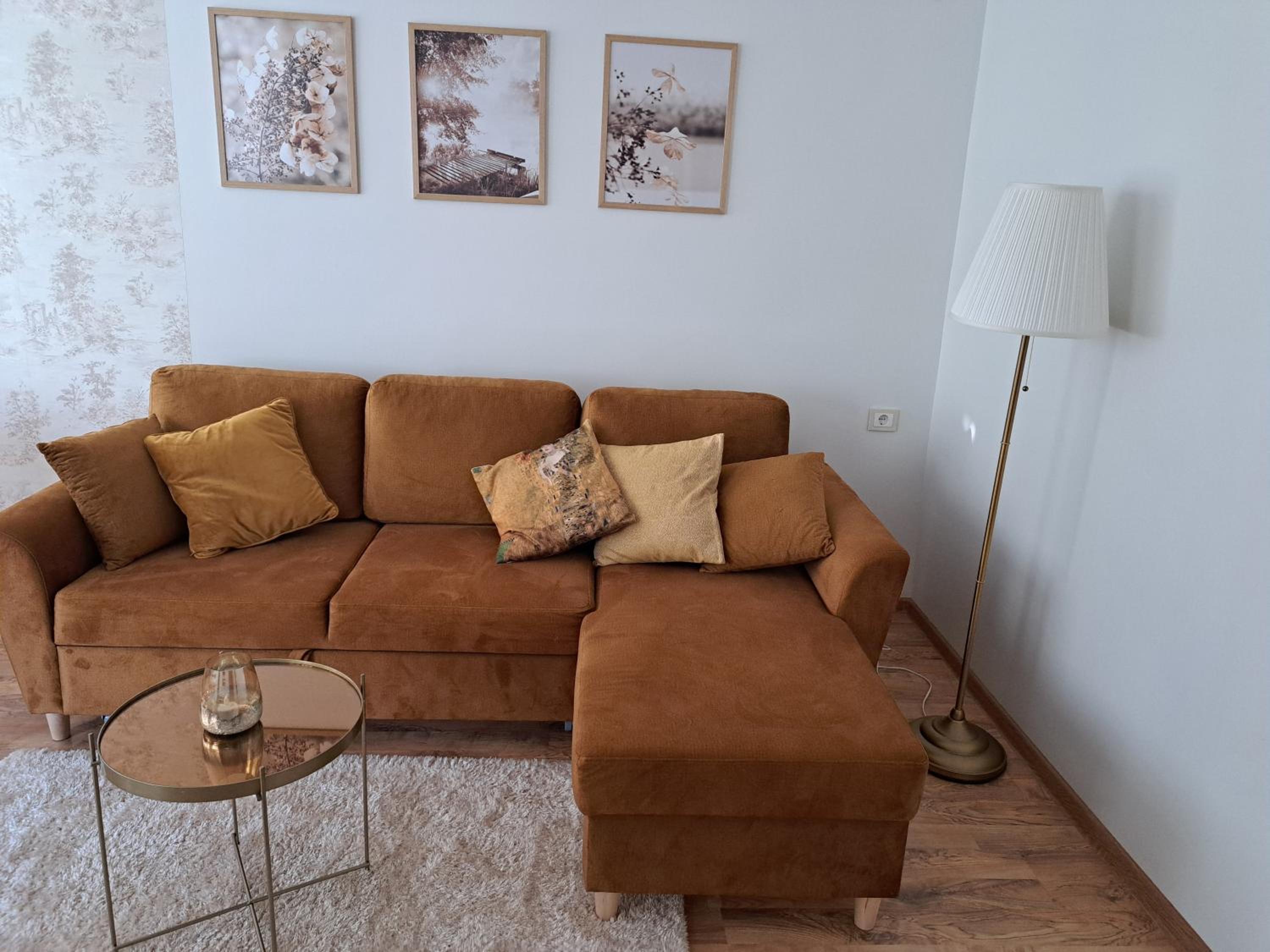 Turu 15 Apartment view 3