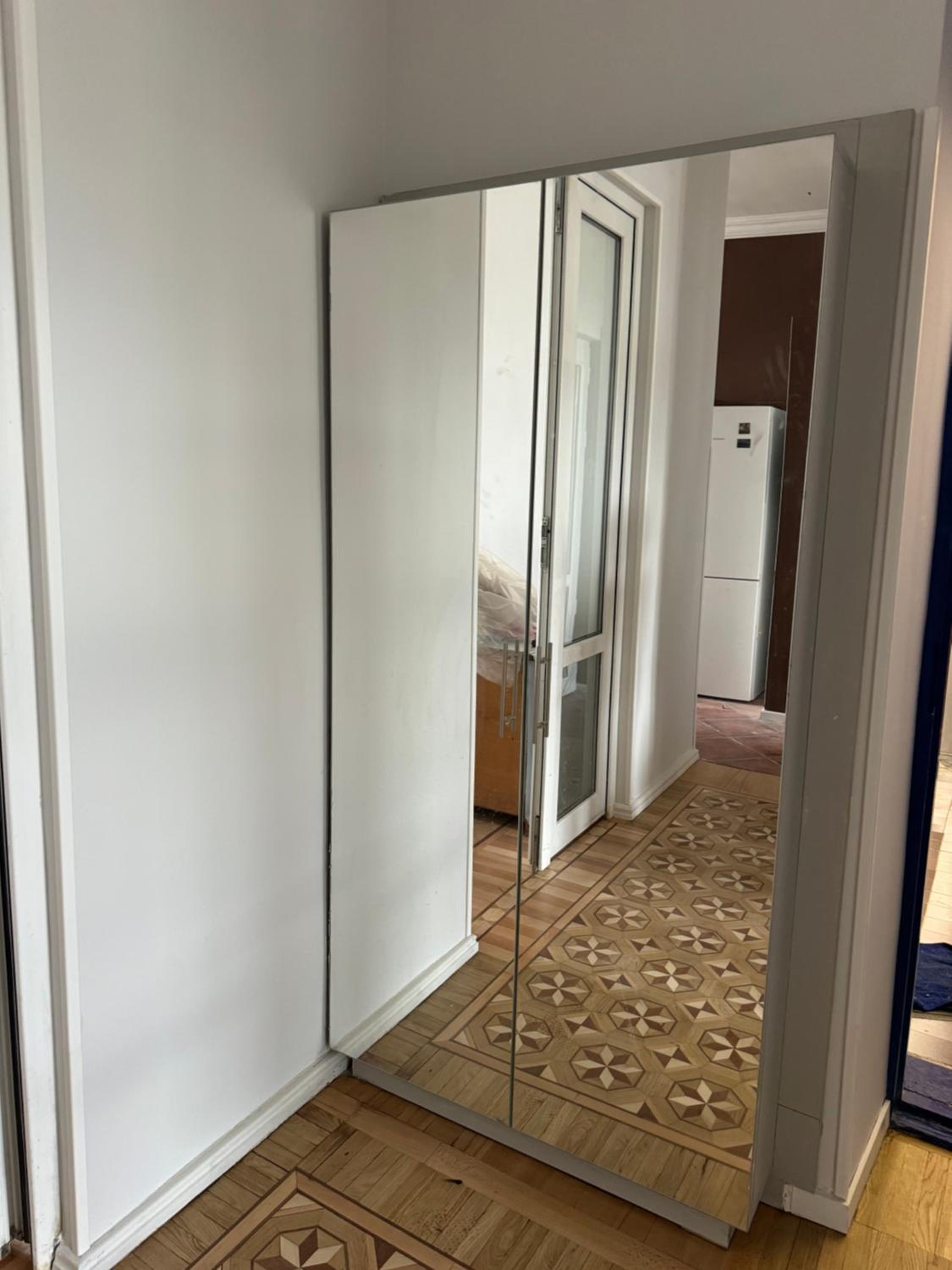 Center of Yerevan, 2 Bedrooms Beautiful Apartment