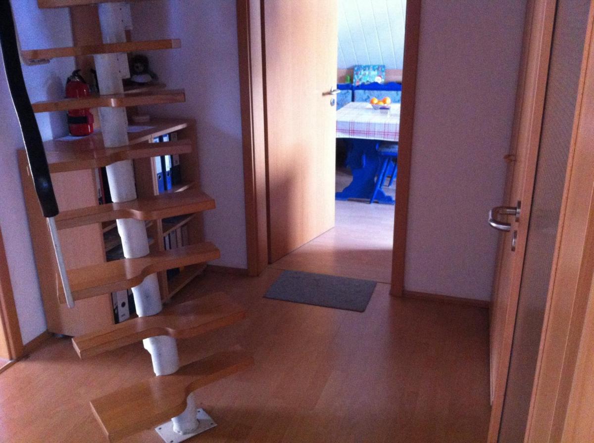 Ferienwohnung Harbusch