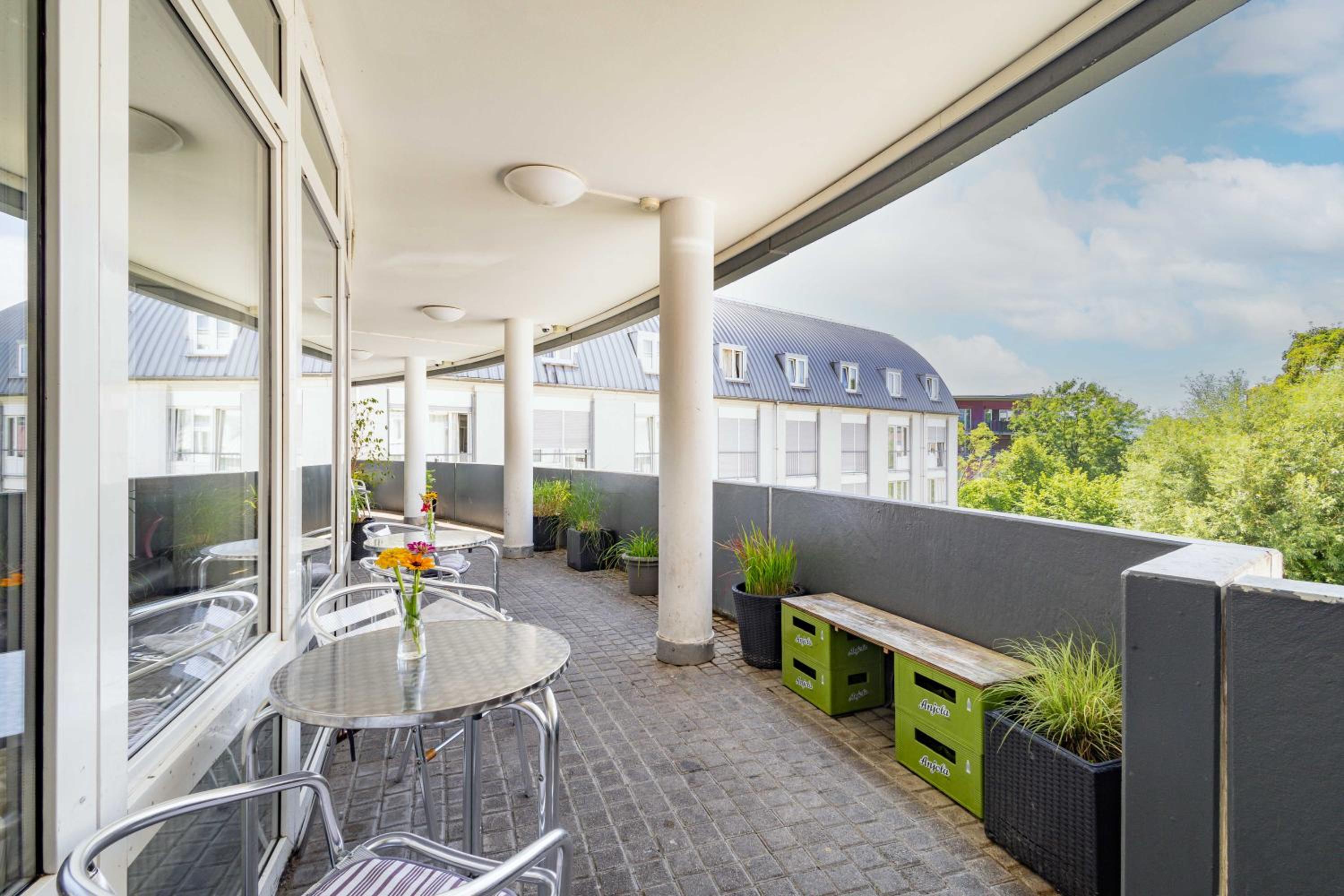 StayInn Hostel und Gästehaus