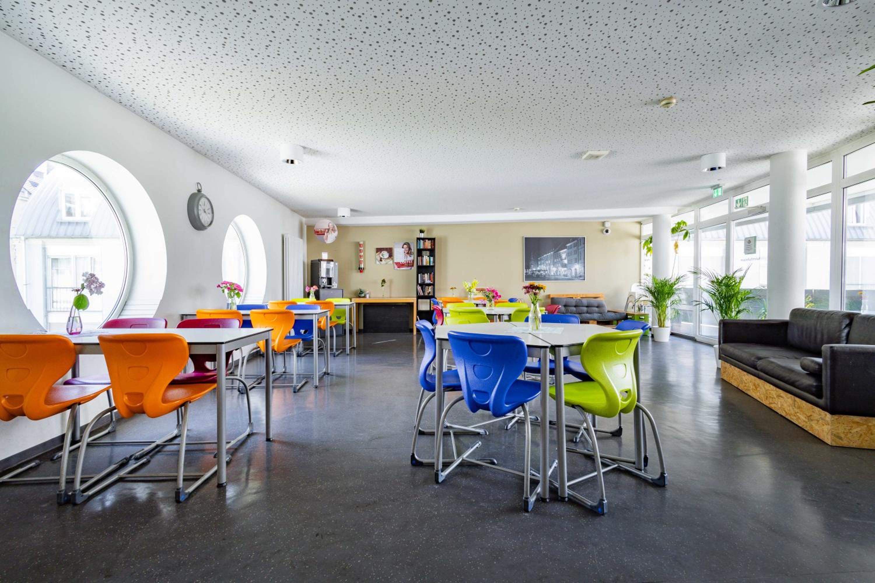 StayInn Hostel und Gästehaus