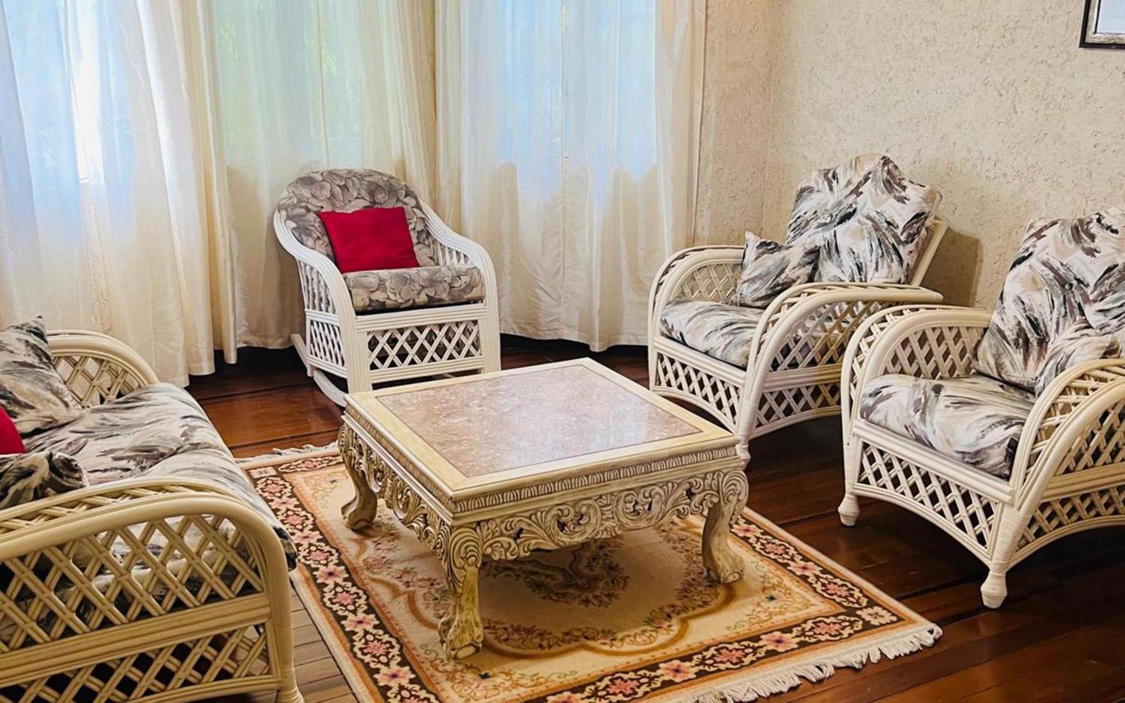 ZenBreak Marzalea Villa 5bd